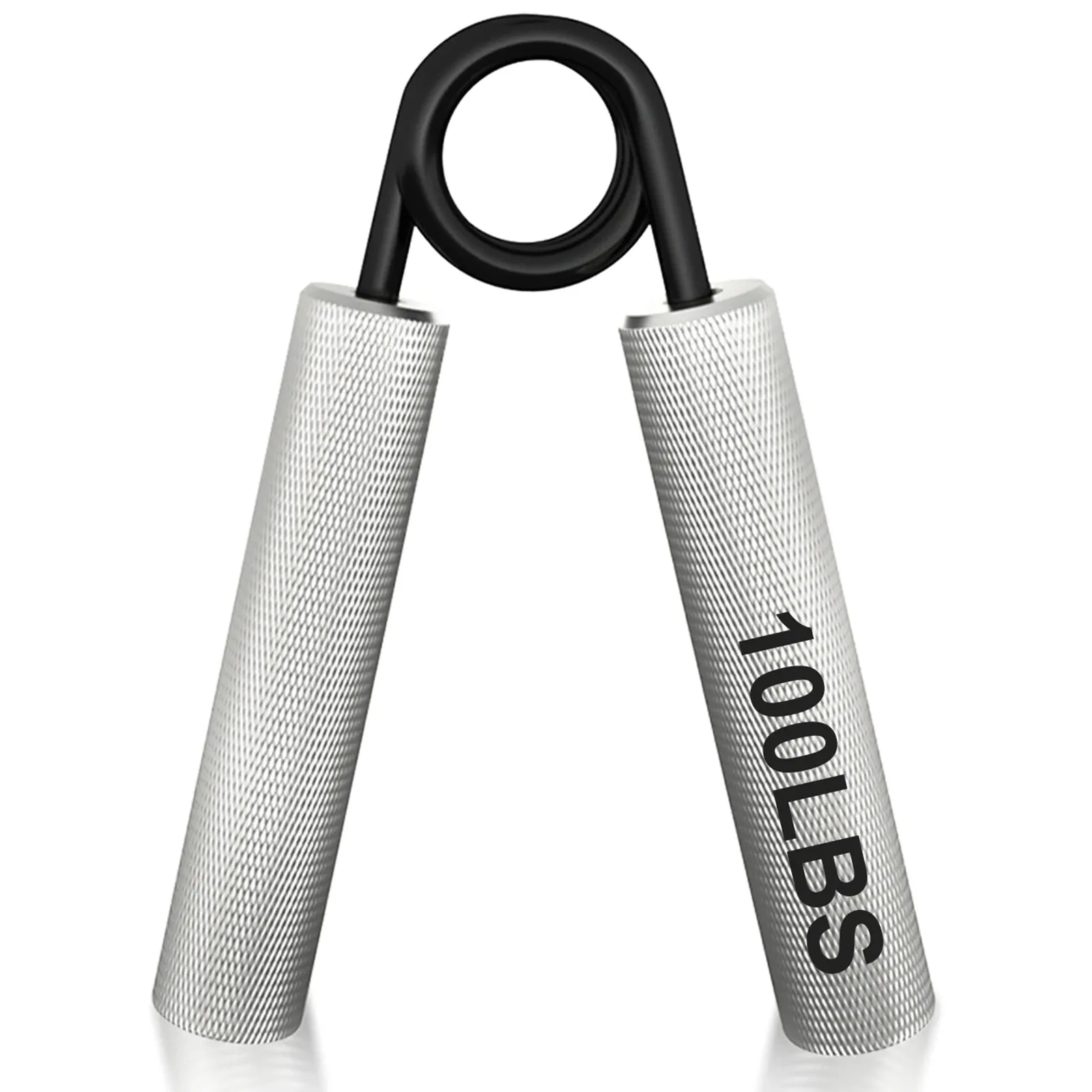 Build Forearm Strength with Our Metal Grip Strength Trainer!
