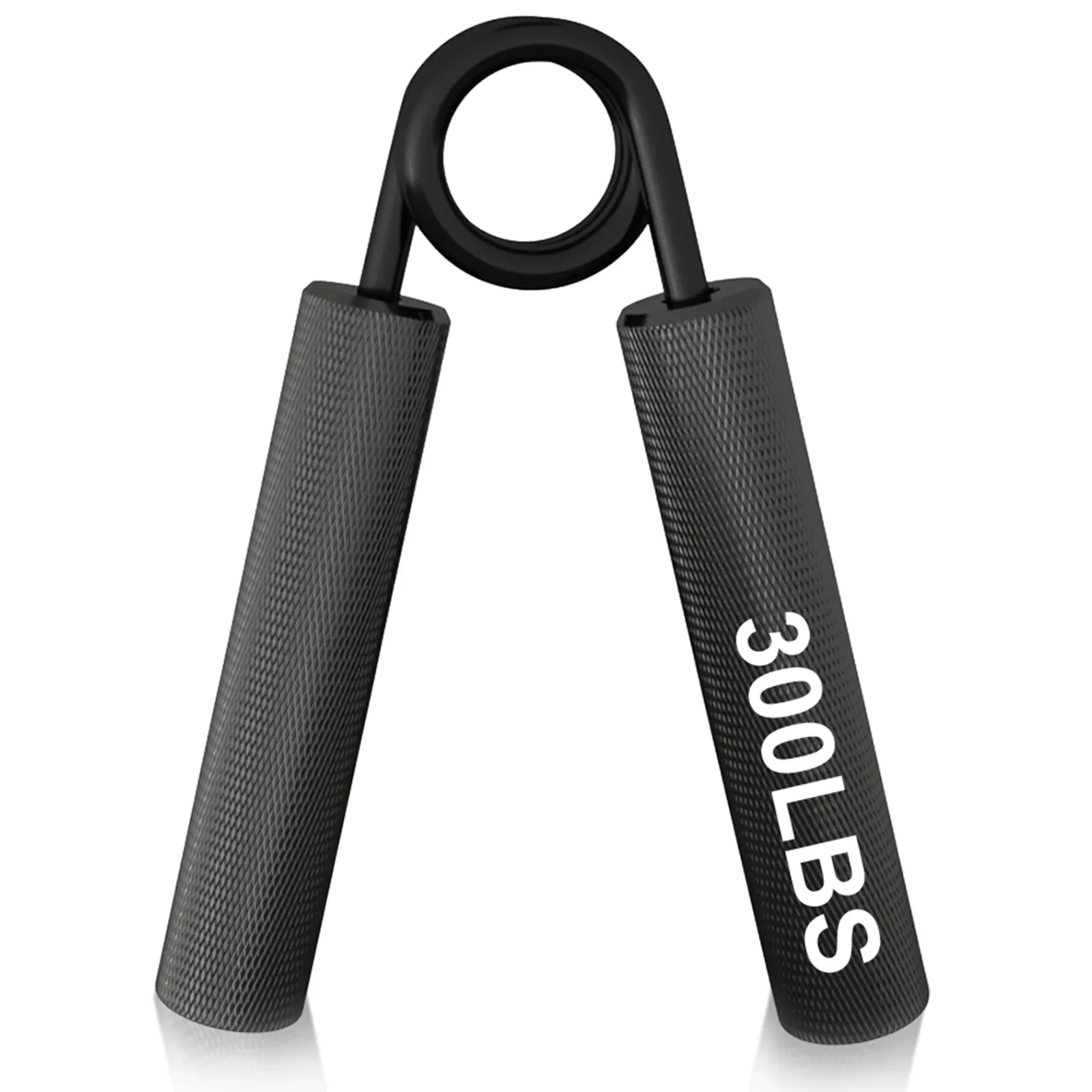 Build Forearm Strength with Our Metal Grip Strength Trainer!