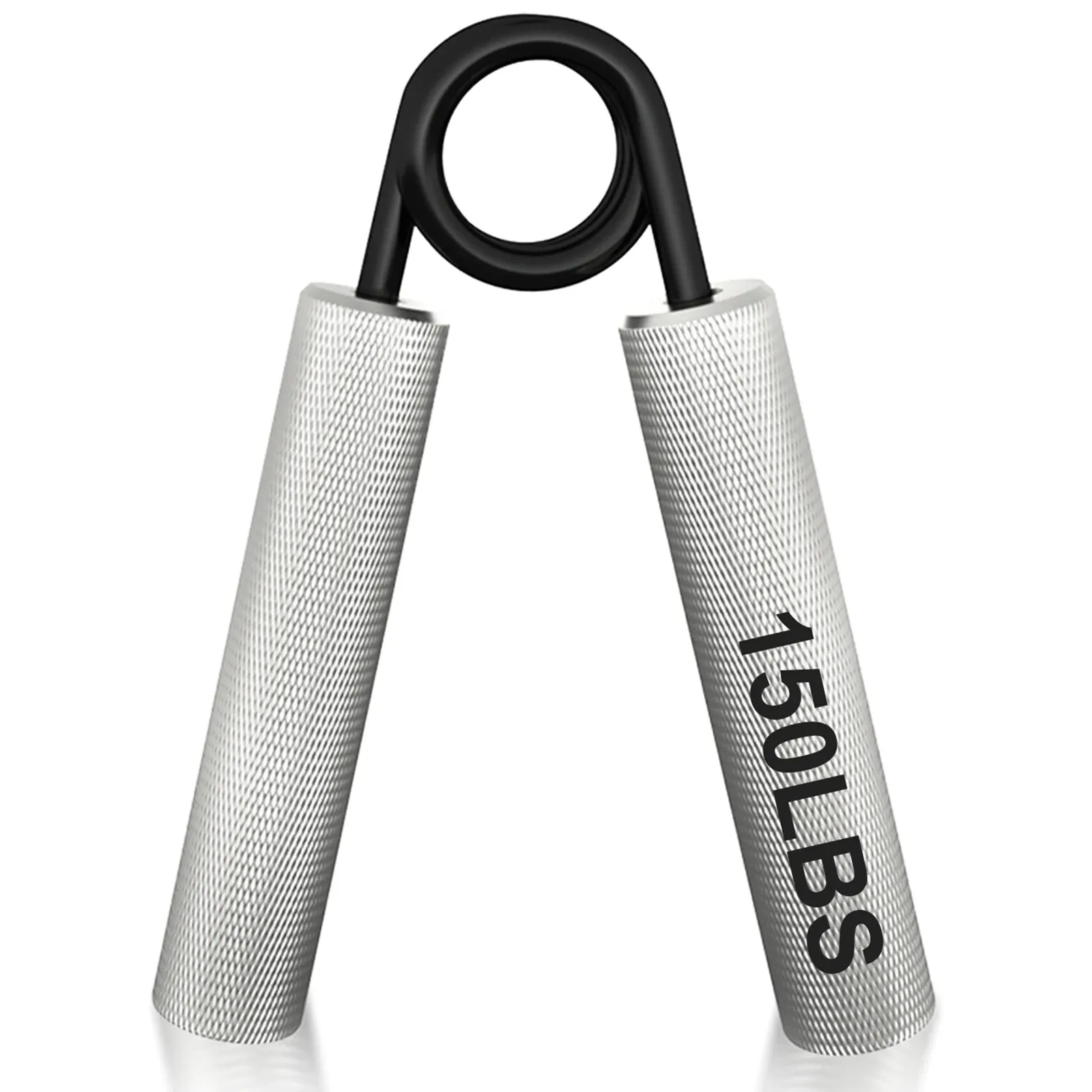 Build Forearm Strength with Our Metal Grip Strength Trainer!