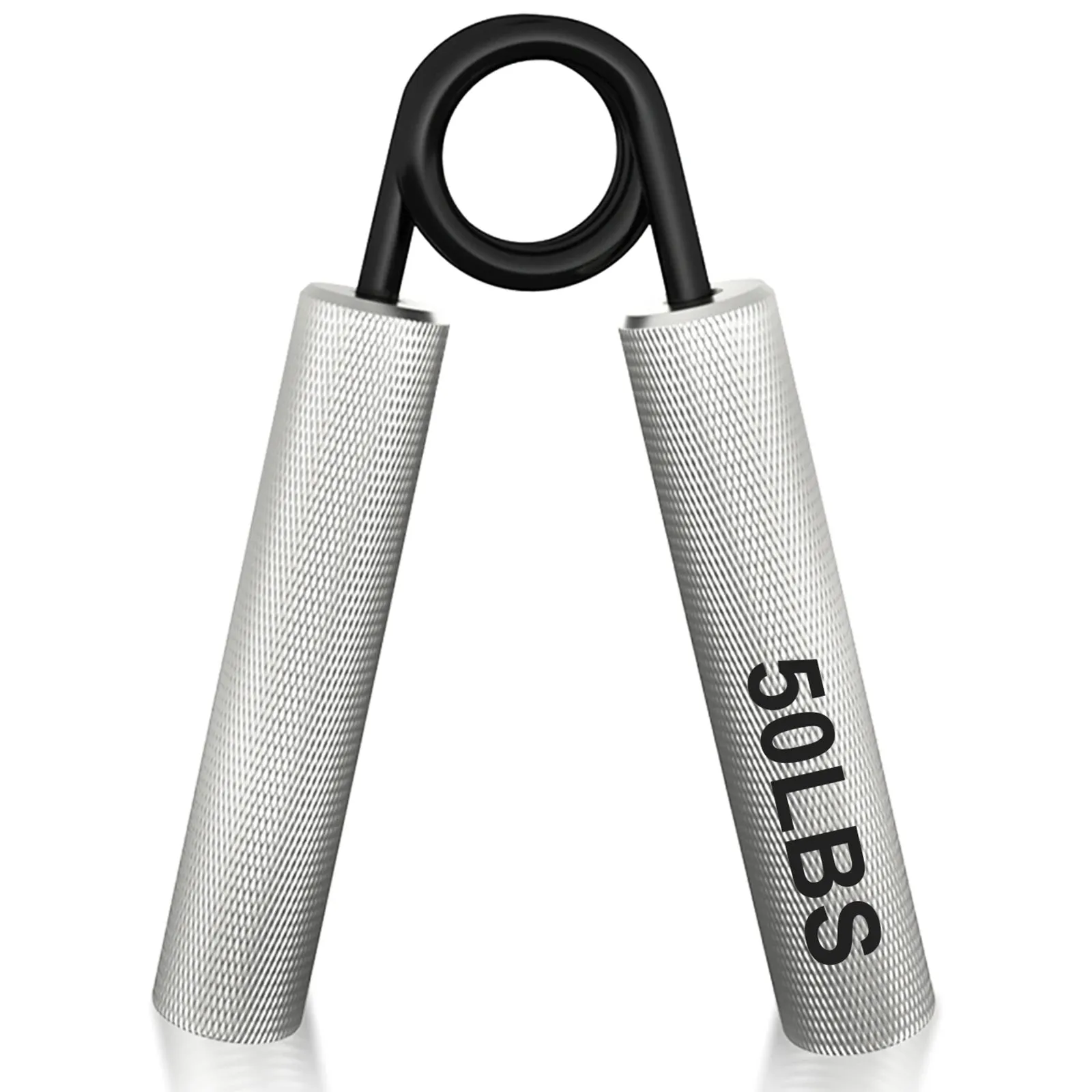 Build Forearm Strength with Our Metal Grip Strength Trainer!