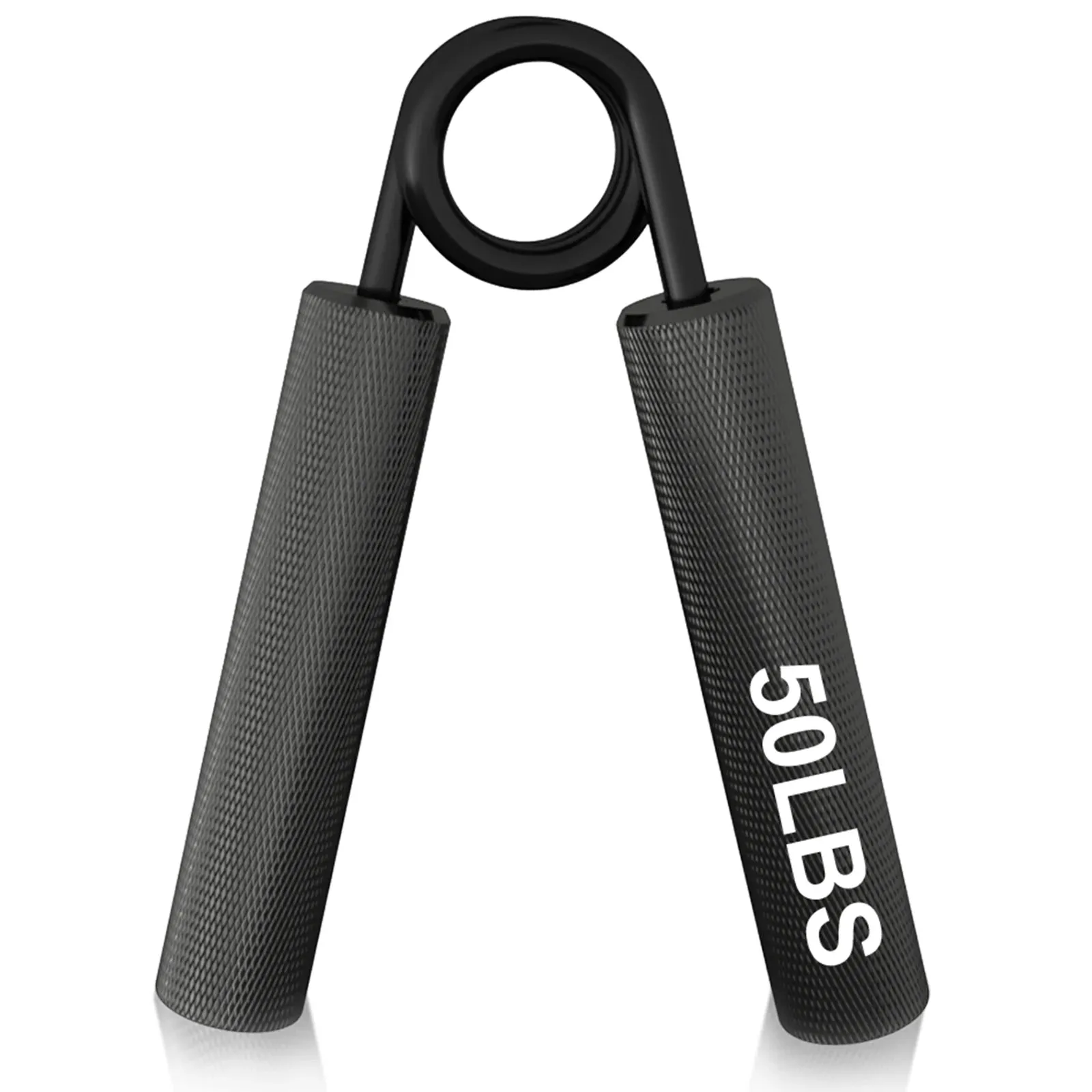 Build Forearm Strength with Our Metal Grip Strength Trainer!