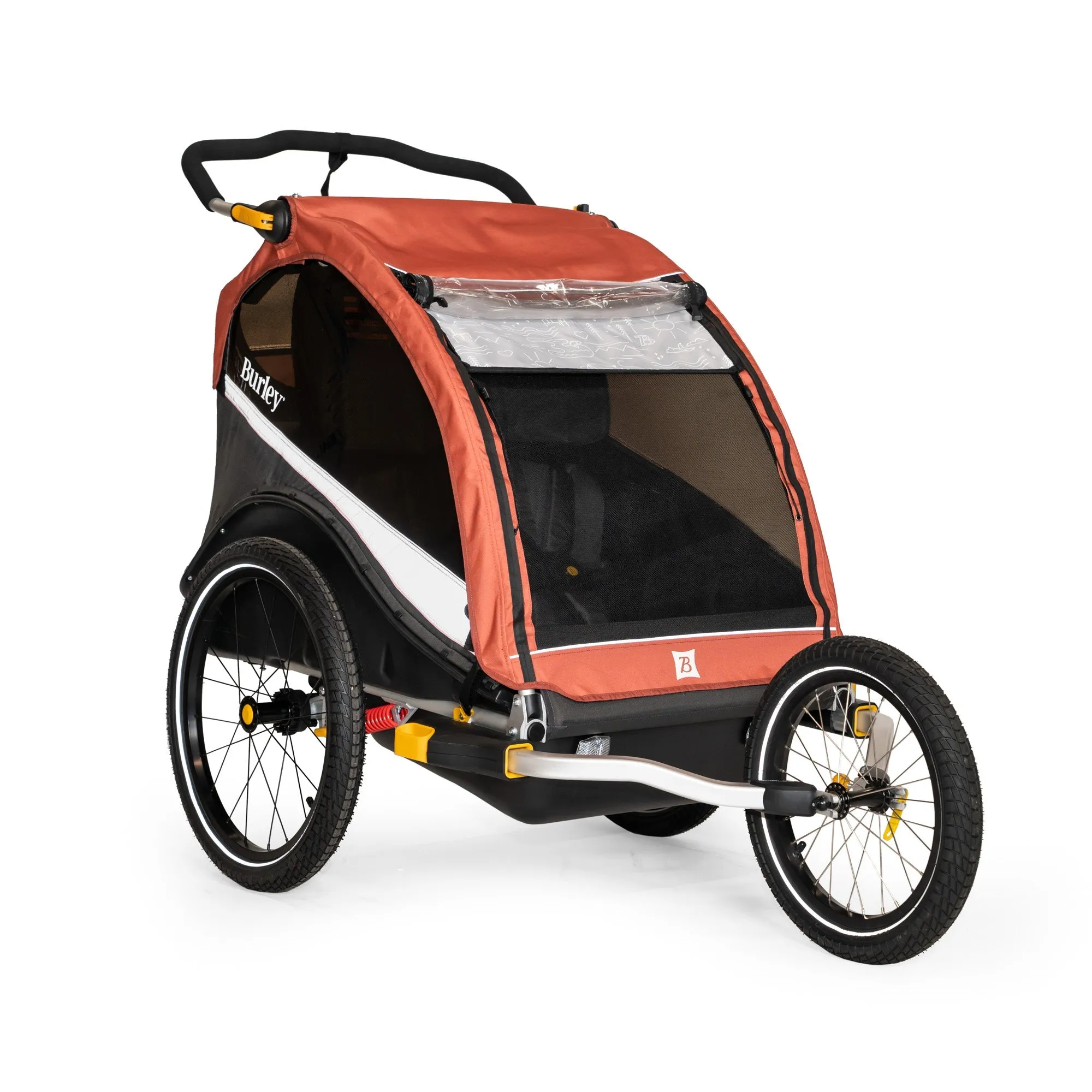Burley Cub® X (Double)