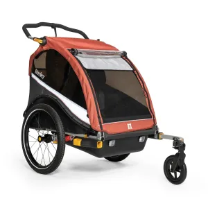Burley Cub® X (Double)