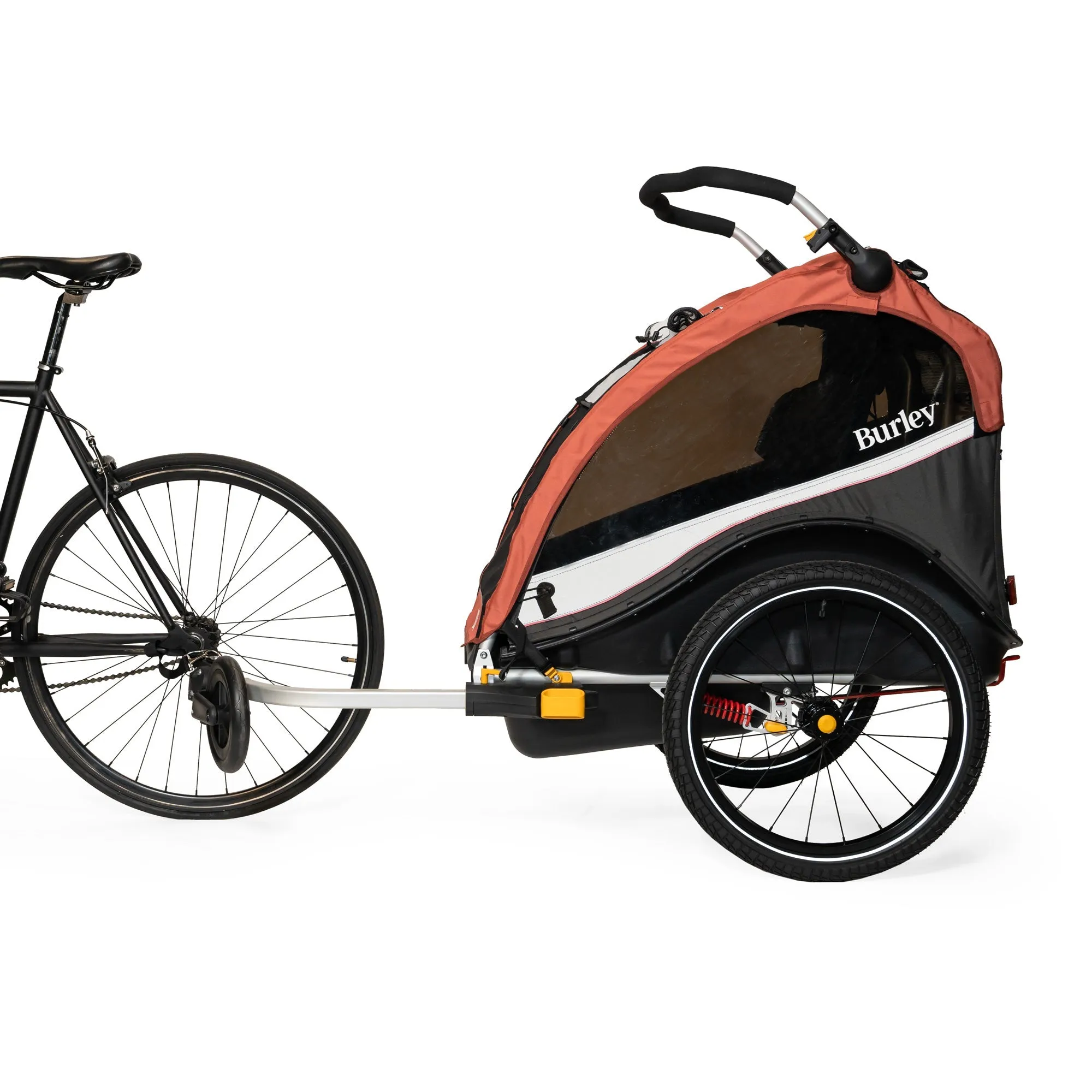 Burley Cub® X (Double)