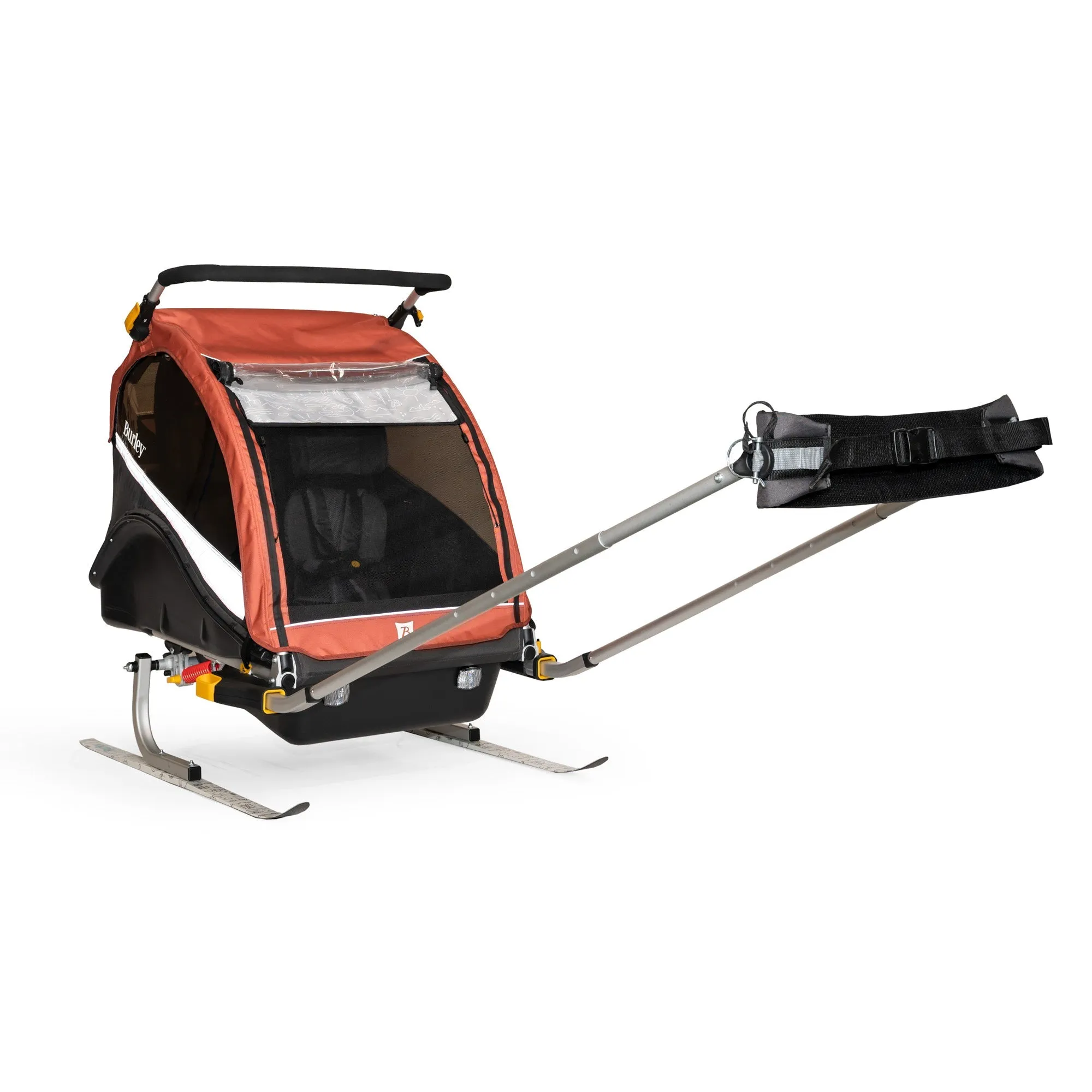 Burley Cub® X (Double)