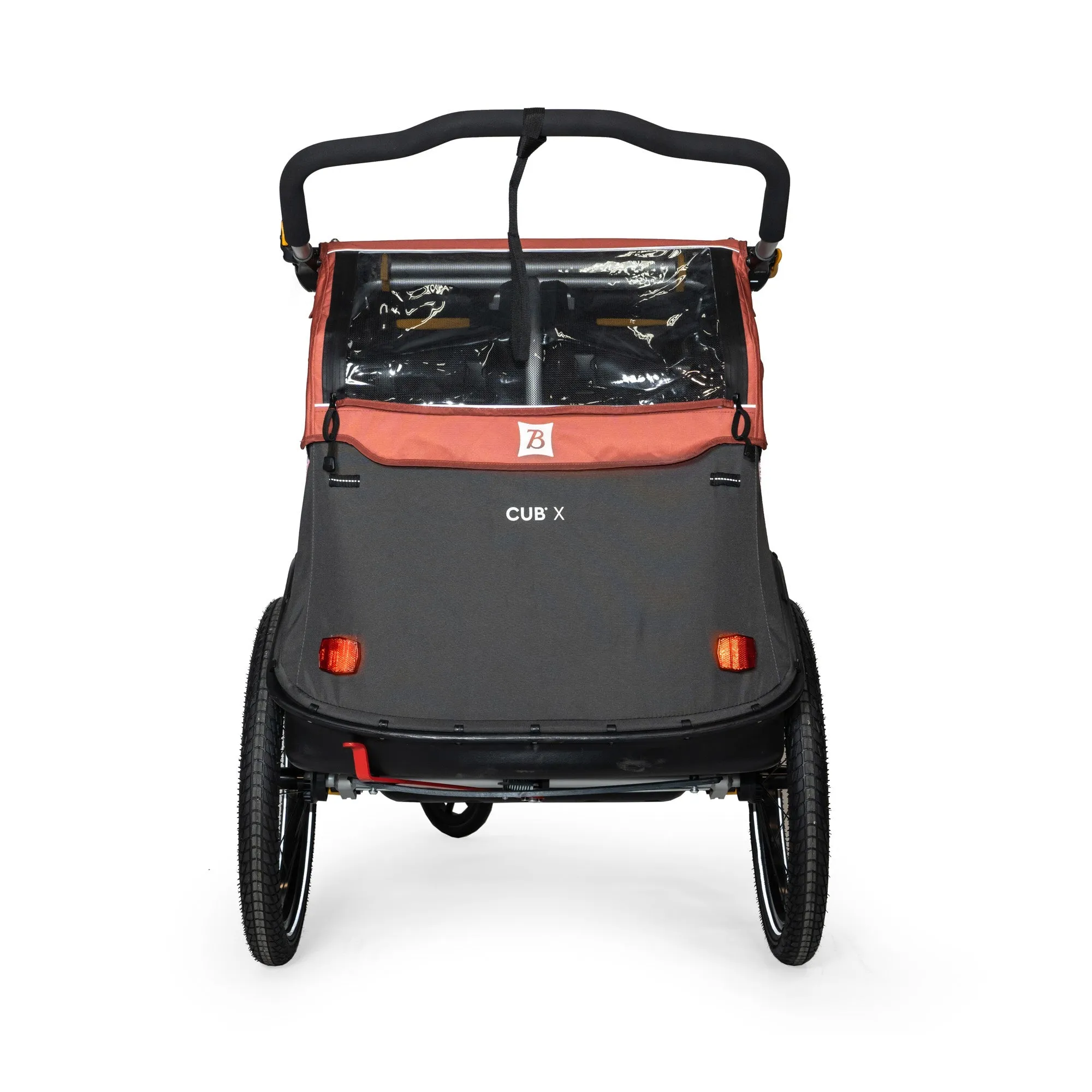 Burley Cub® X (Double)