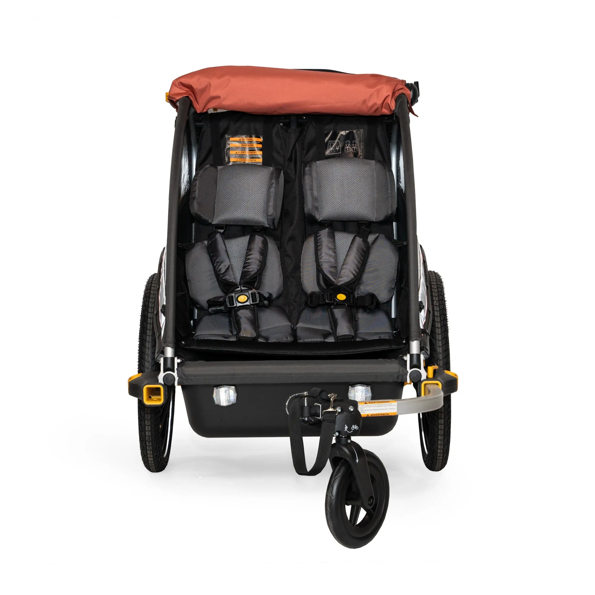 Burley Cub® X (Double)