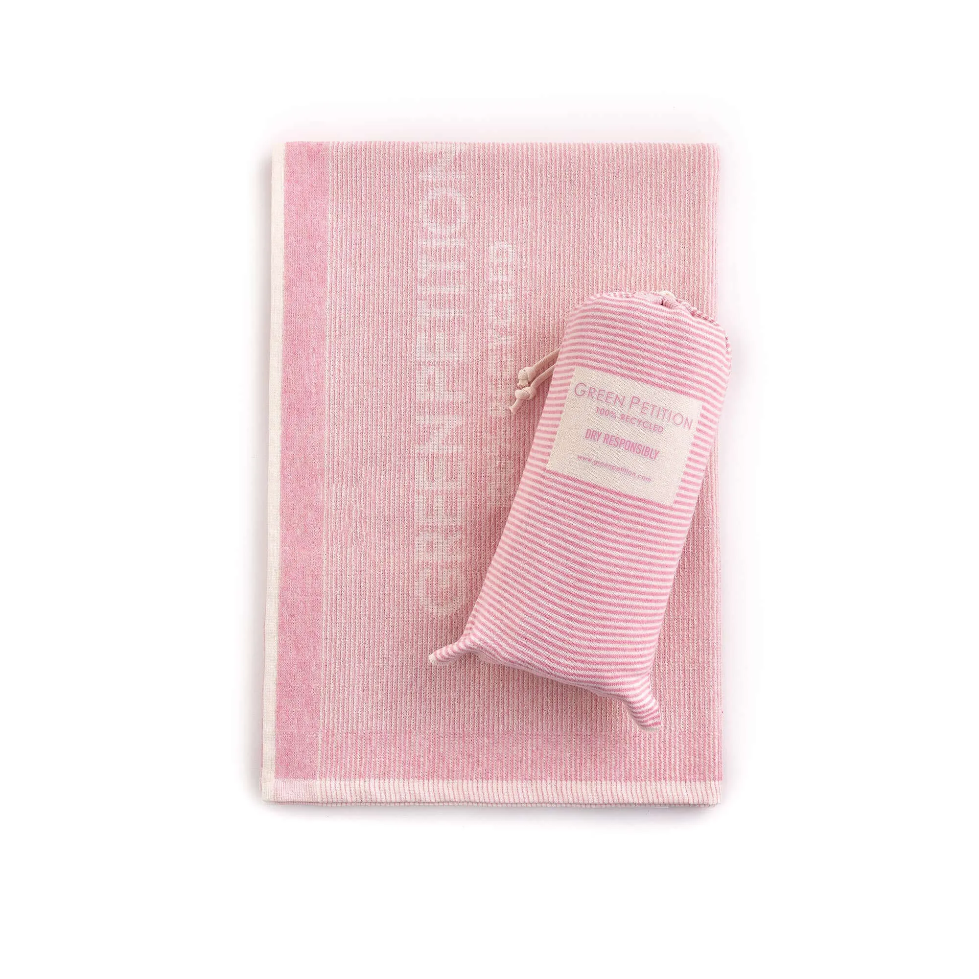 Calm FIT Candy Towel