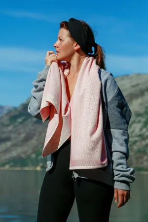 Calm FIT Candy Towel