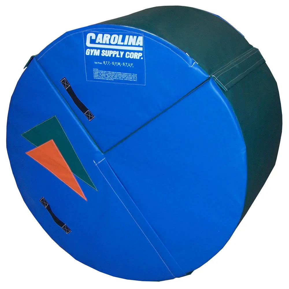 Carolina Gym Supply Handspring Pro