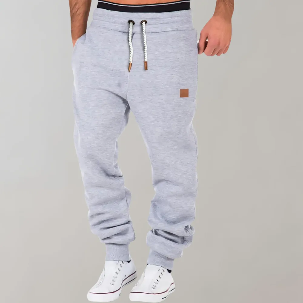 Casual Herren Jogginghose - Axel
