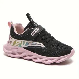 Casual Sneakers For Girls, Sport Shoes, FS