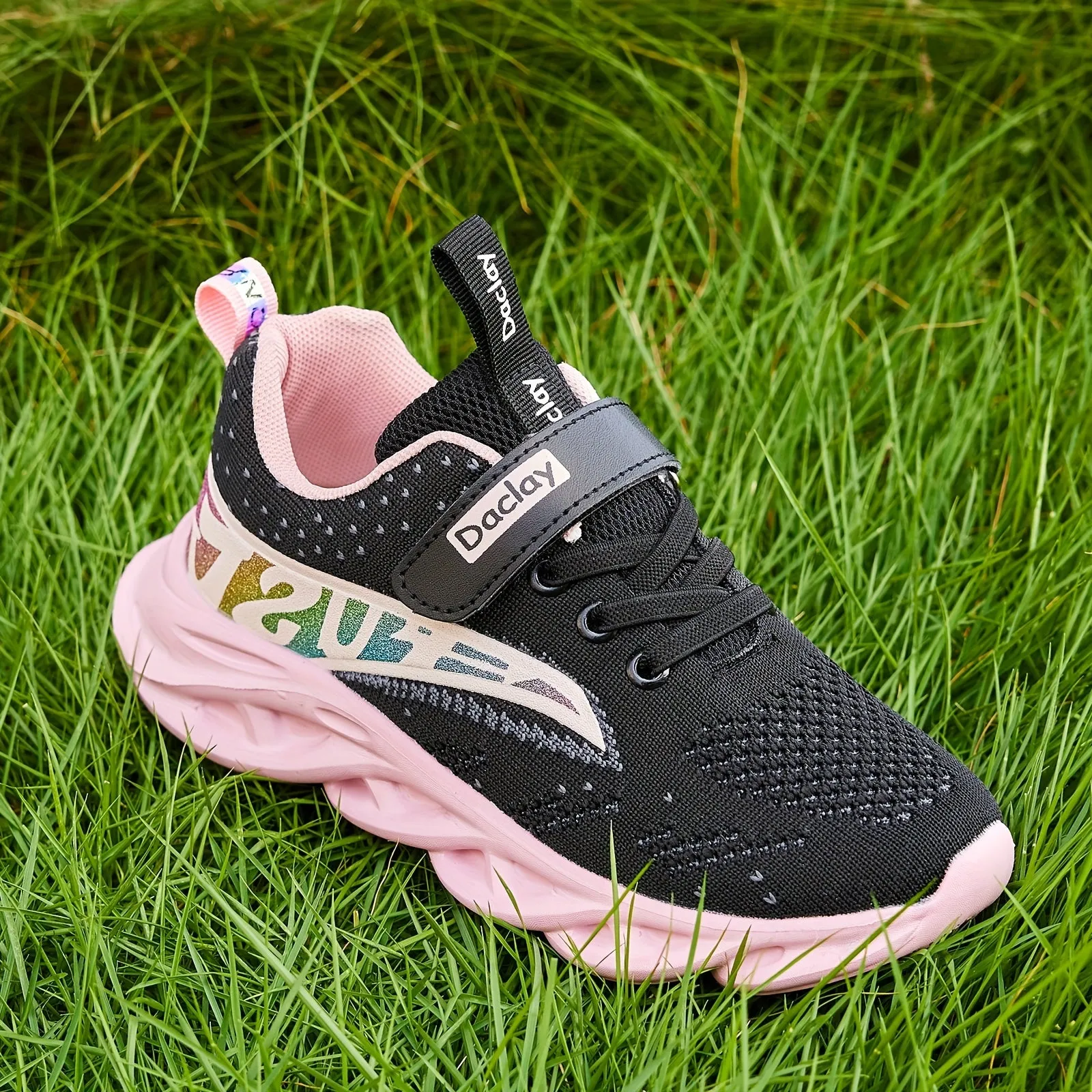 Casual Sneakers For Girls, Sport Shoes, FS