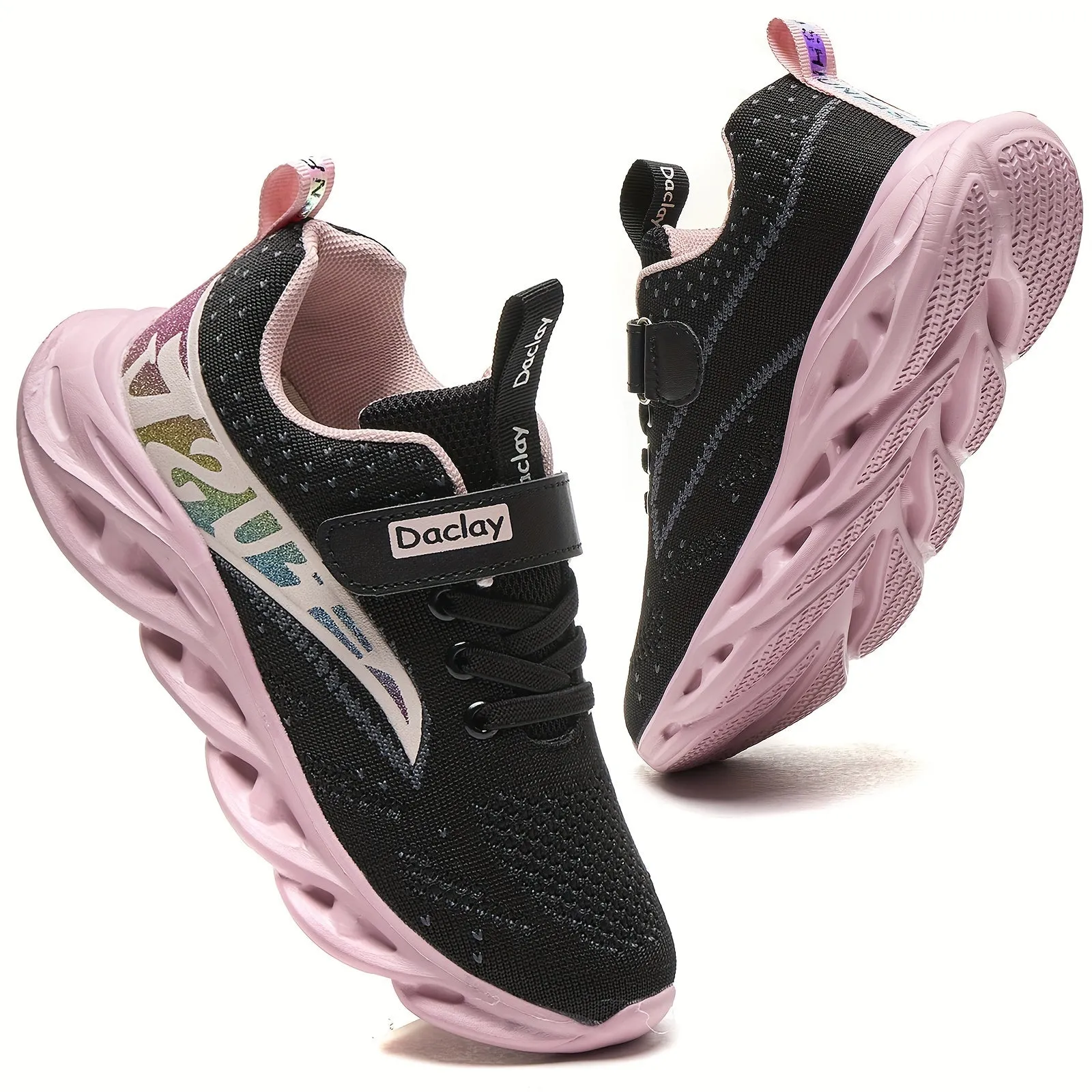 Casual Sneakers For Girls, Sport Shoes, FS