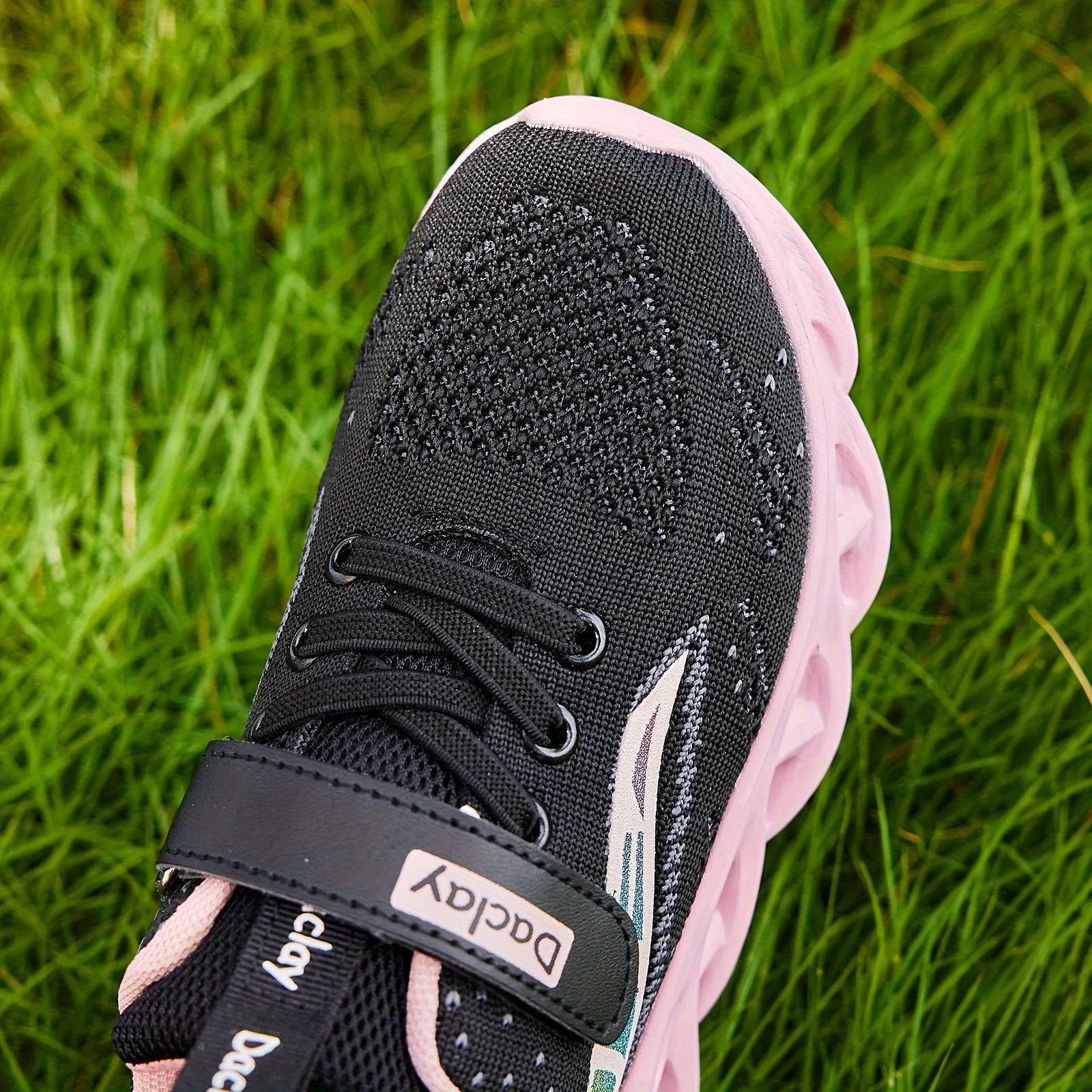 Casual Sneakers For Girls, Sport Shoes, FS