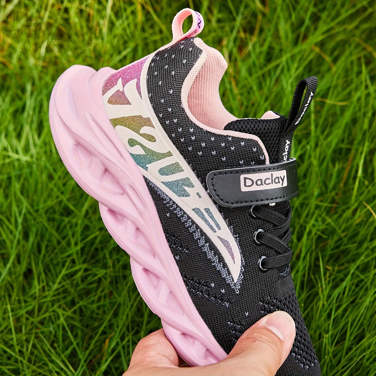 Casual Sneakers For Girls, Sport Shoes, FS