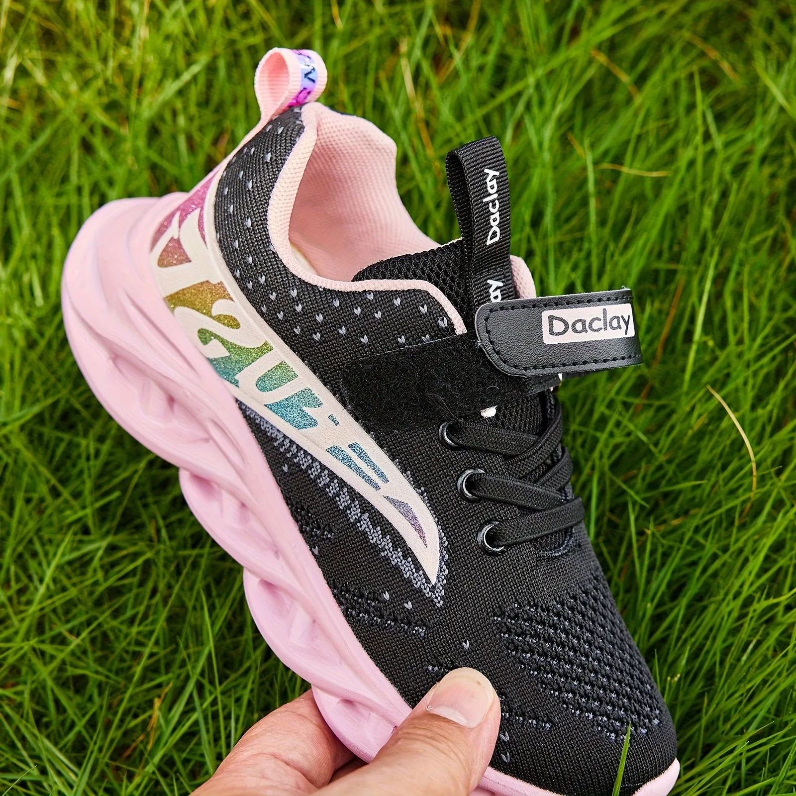Casual Sneakers For Girls, Sport Shoes, FS