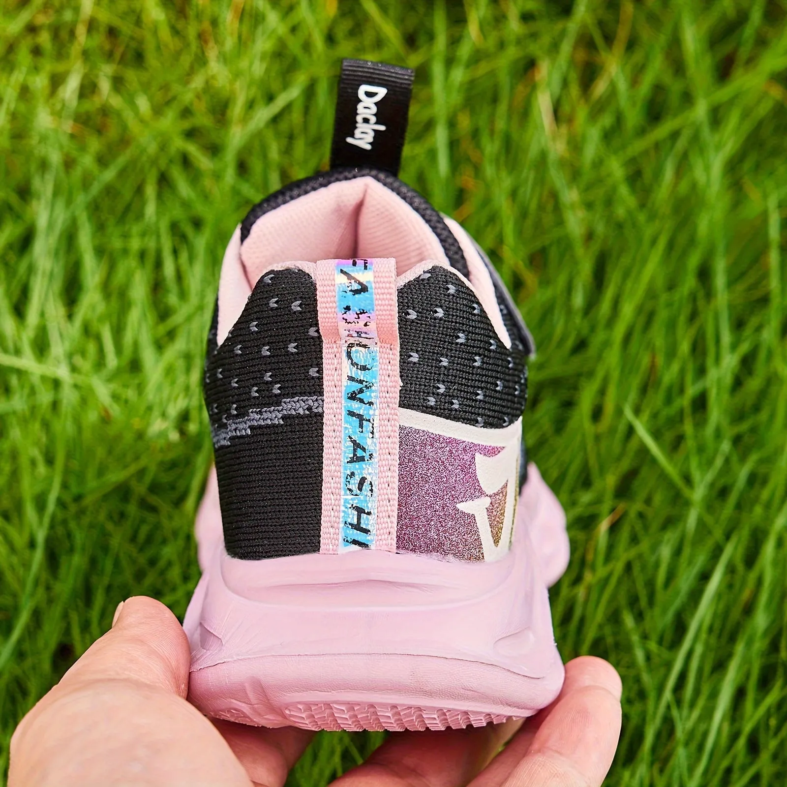 Casual Sneakers For Girls, Sport Shoes, FS