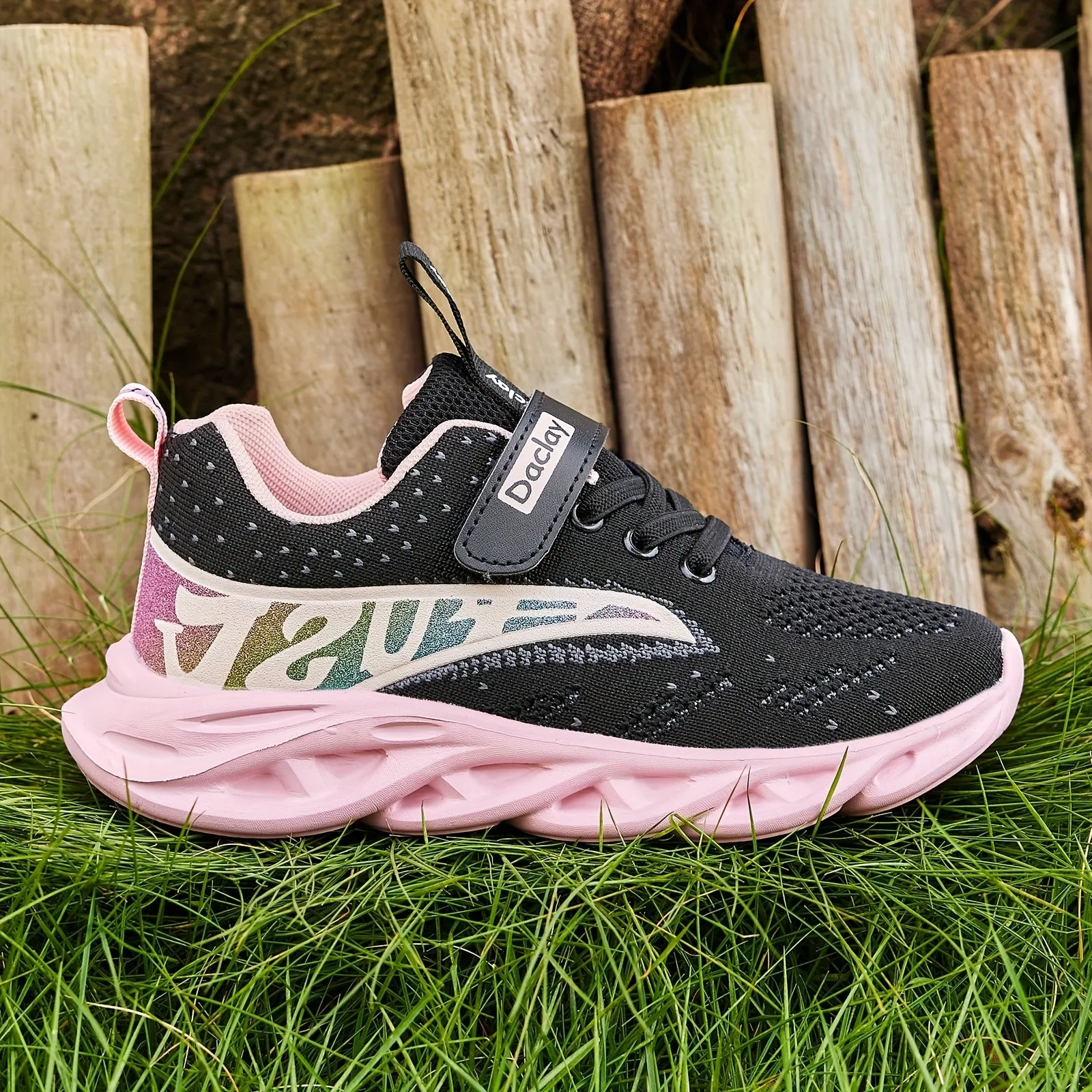 Casual Sneakers For Girls, Sport Shoes, FS