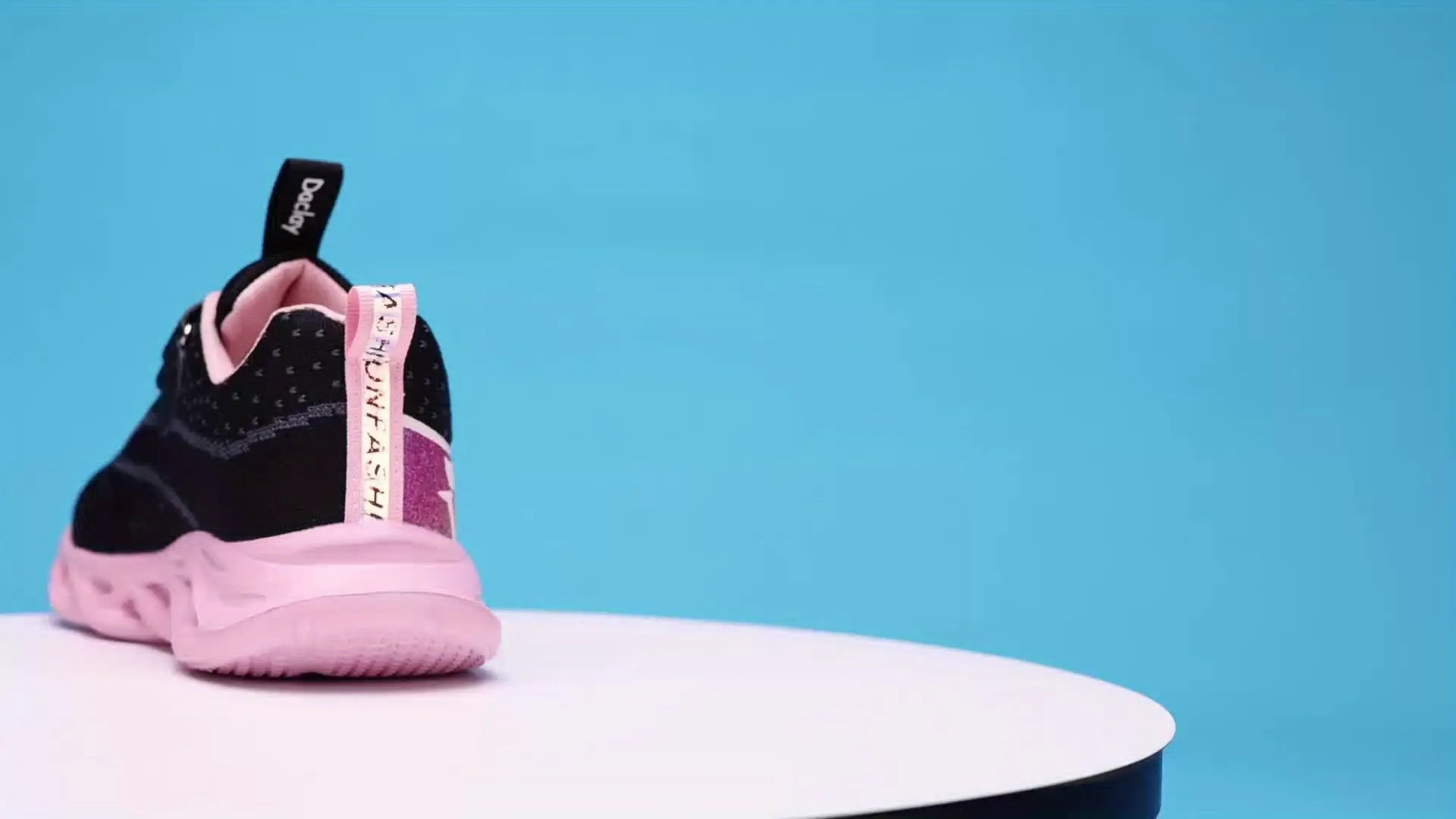 Casual Sneakers For Girls, Sport Shoes, FS