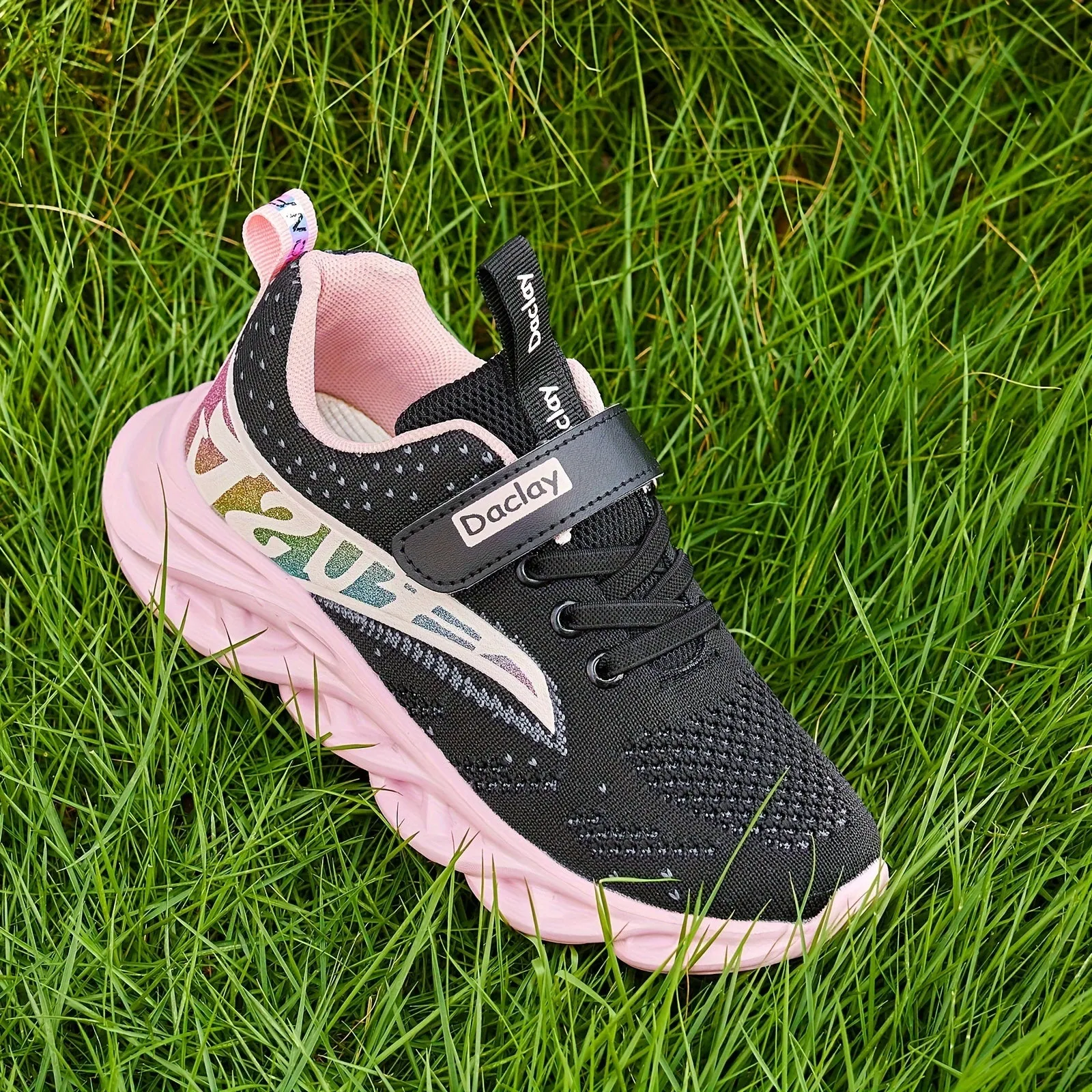Casual Sneakers For Girls, Sport Shoes, FS