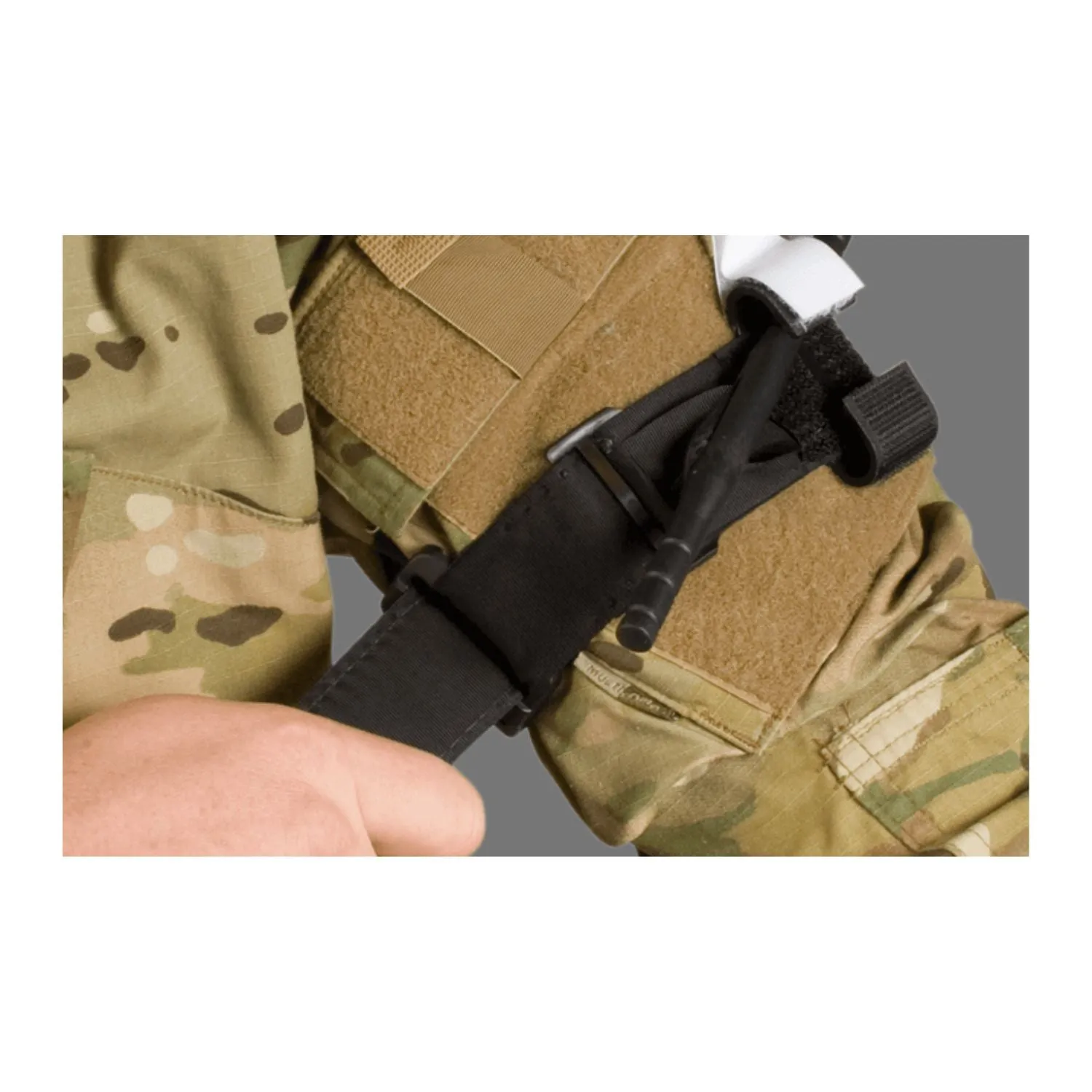 CAT (Combat Application Tourniquet) G7 Tourniquet