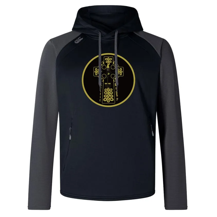 Celtic Elite Elite Training Hoody by Canterbury