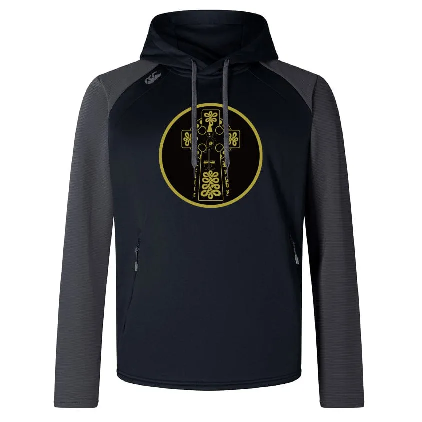 Celtic Elite Elite Training Hoody by Canterbury