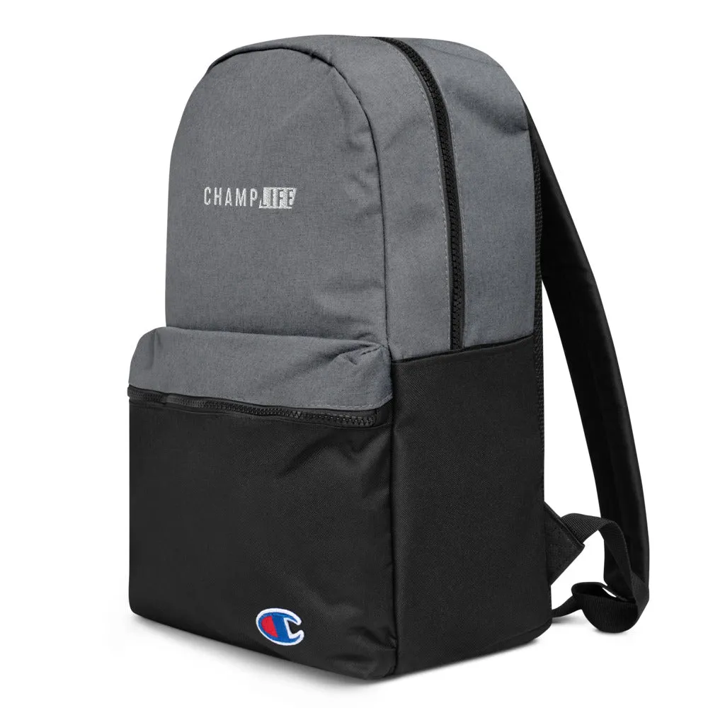 Champion Backpack