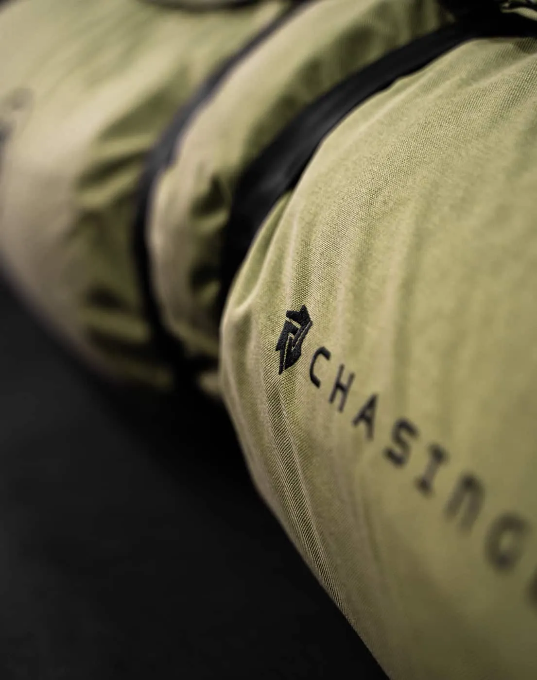 ChasingBetter 4 Person and 2 Person Worm