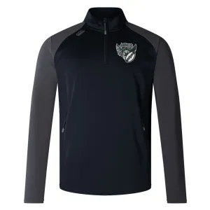 Chicago Valkyries Elite 1/4 Zip Top by Canterbury