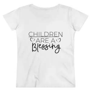 Children bless