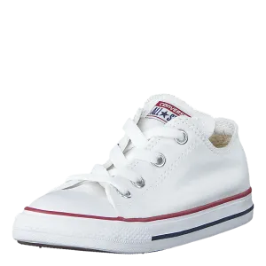 Chuck Taylor All Star Seasonal-Ox White