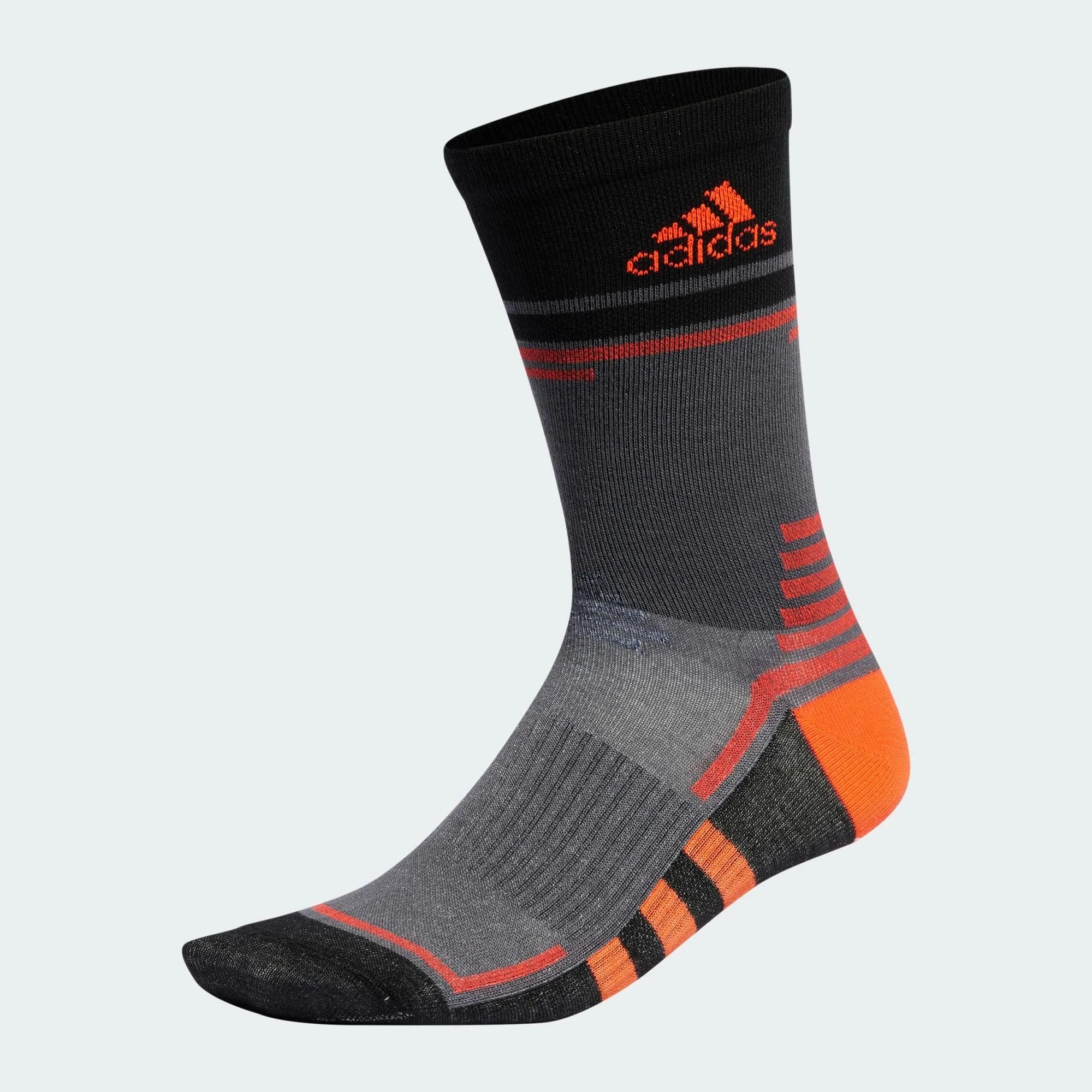 CITY ESCAPE CREW SOCKS