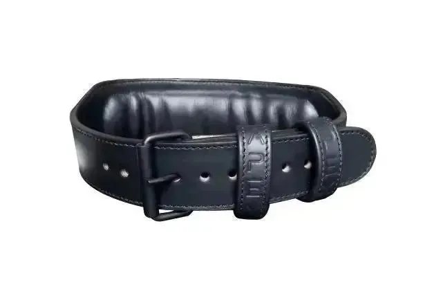 Clearance - Apex 4 Inch Black Olympic Belt