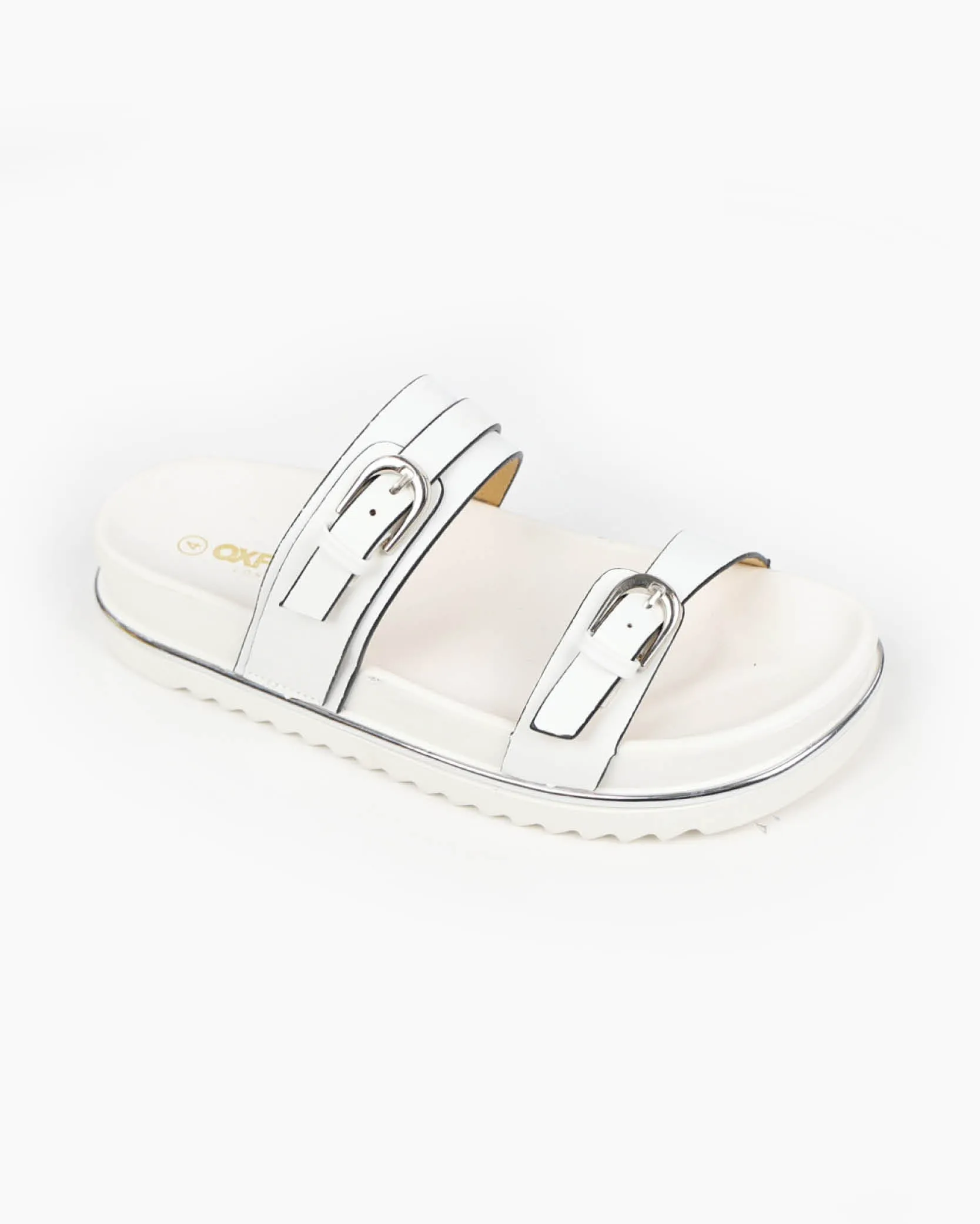 Cleated Flatform Mule