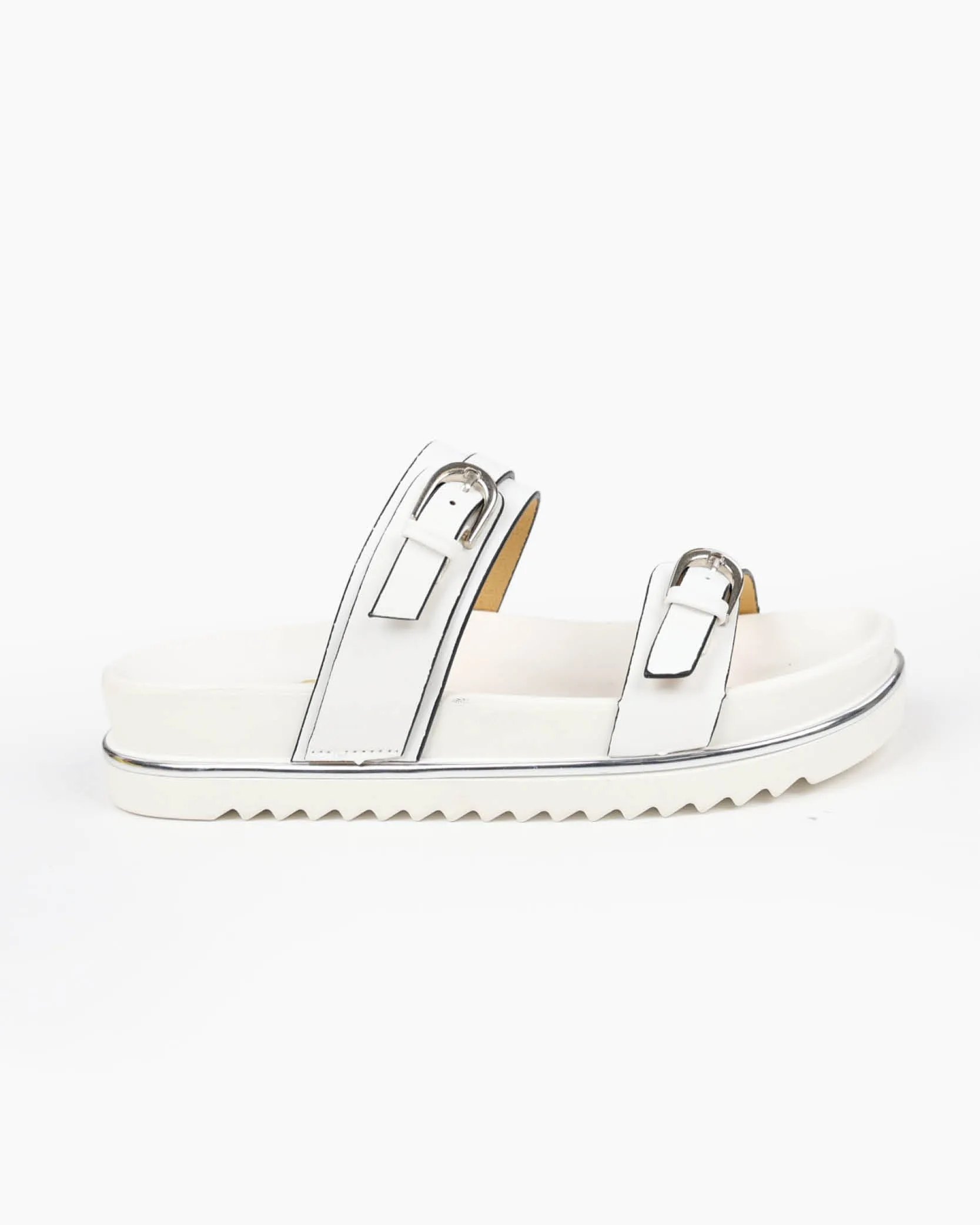 Cleated Flatform Mule