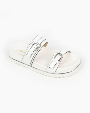 Cleated Flatform Mule