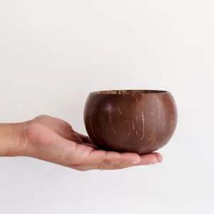 Coconut Bowl -  Pack of 2