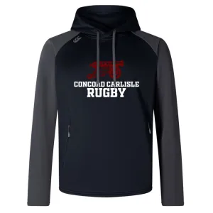 Concord Carlisle Rugby Elite Training Hoody by Canterbury