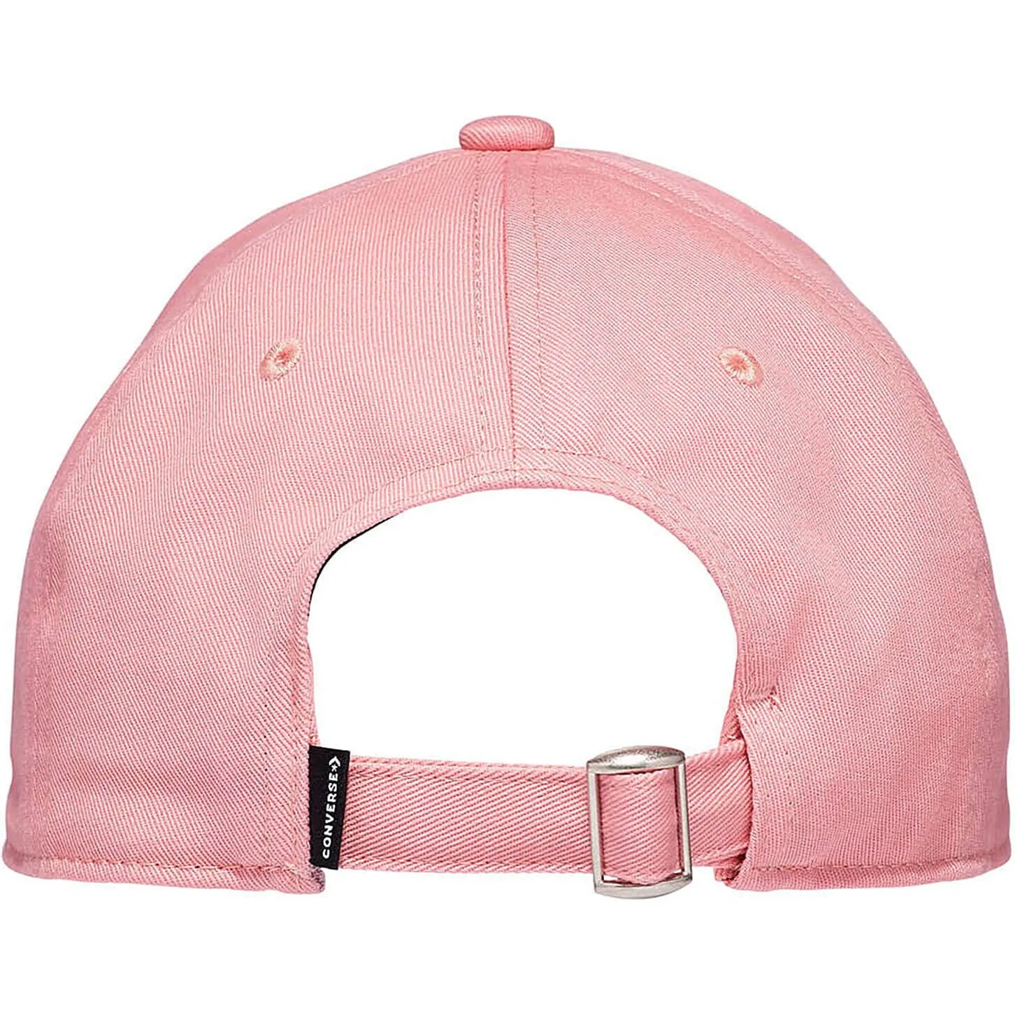 Converse Cap Tipoff Chuck Baseball Light Pink
