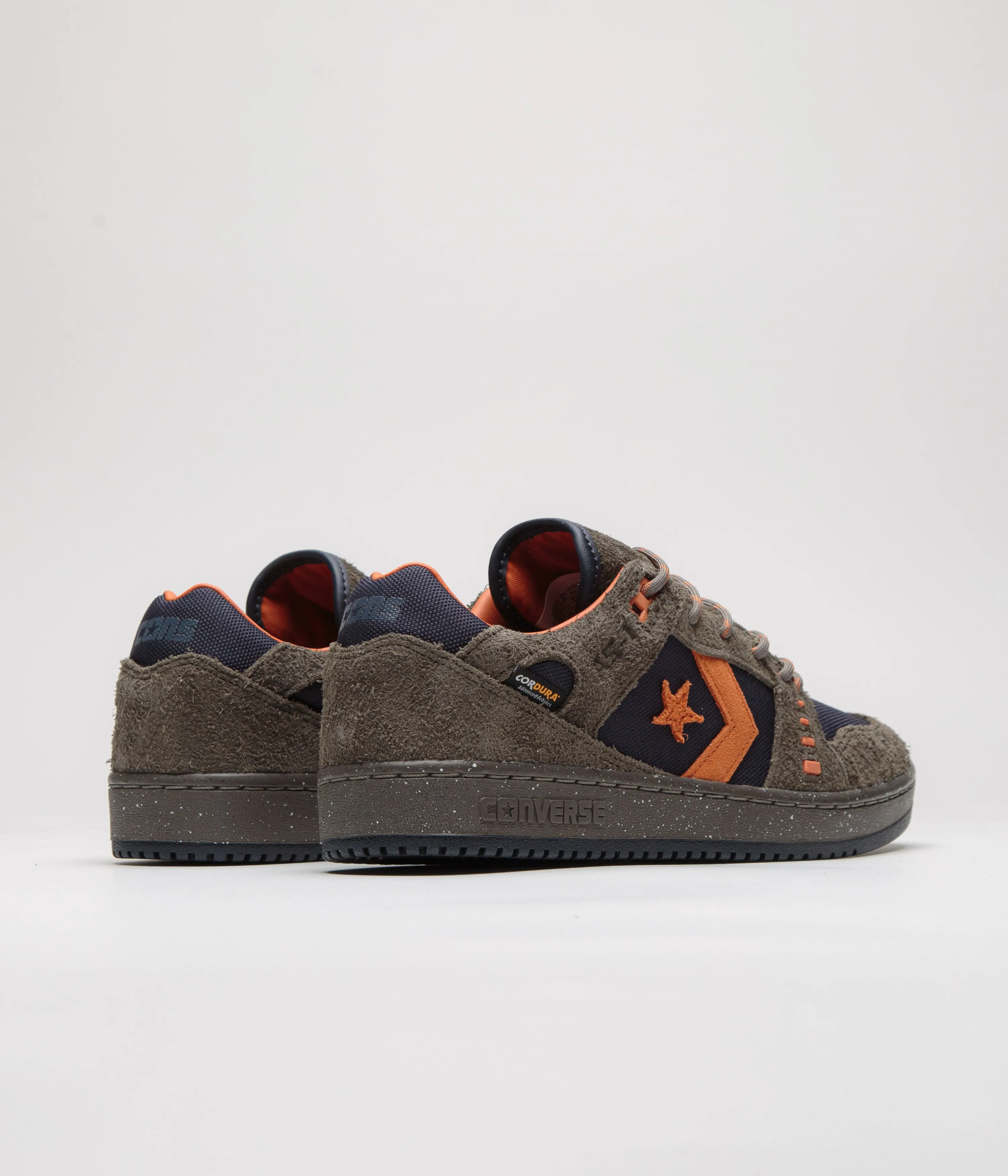 Converse Cons AS-1 Pro Shoes - Wren / Baritone Blue