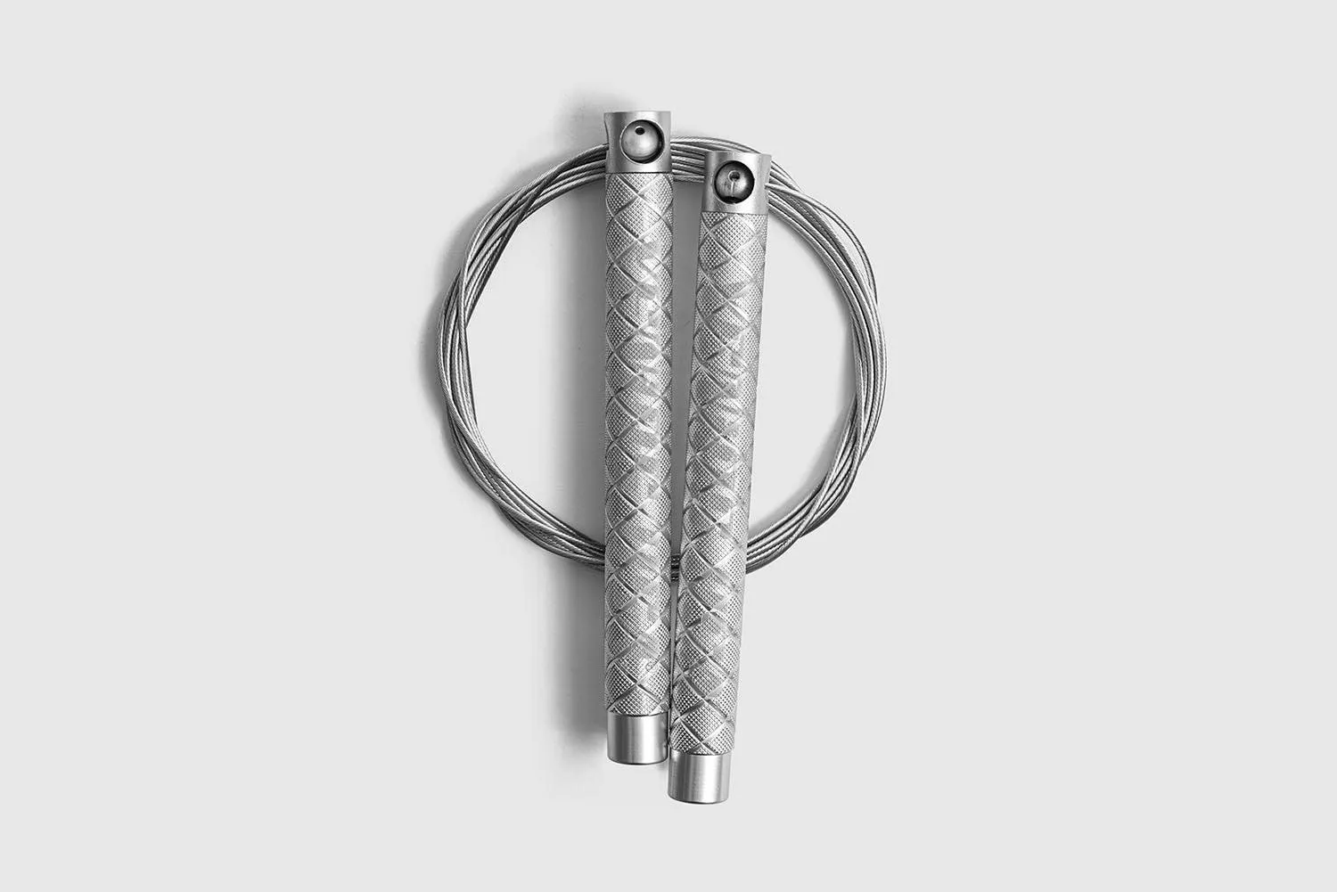 CORDA SALTO XENIOS USA CORDE EVO HIGH SPEED DOUBLE UNDER JUMP ROPE 2.0