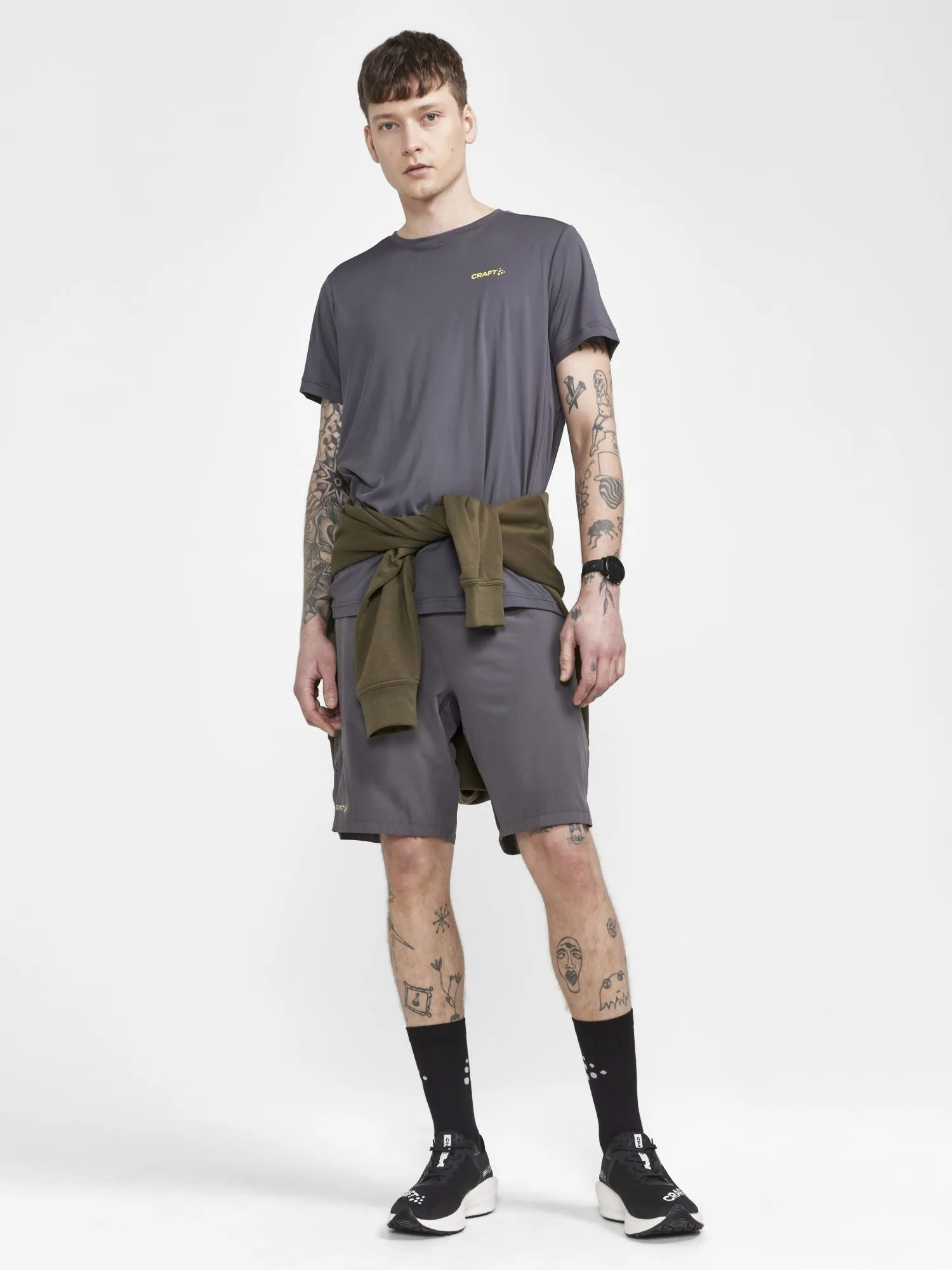 CORE Essence SS Tee