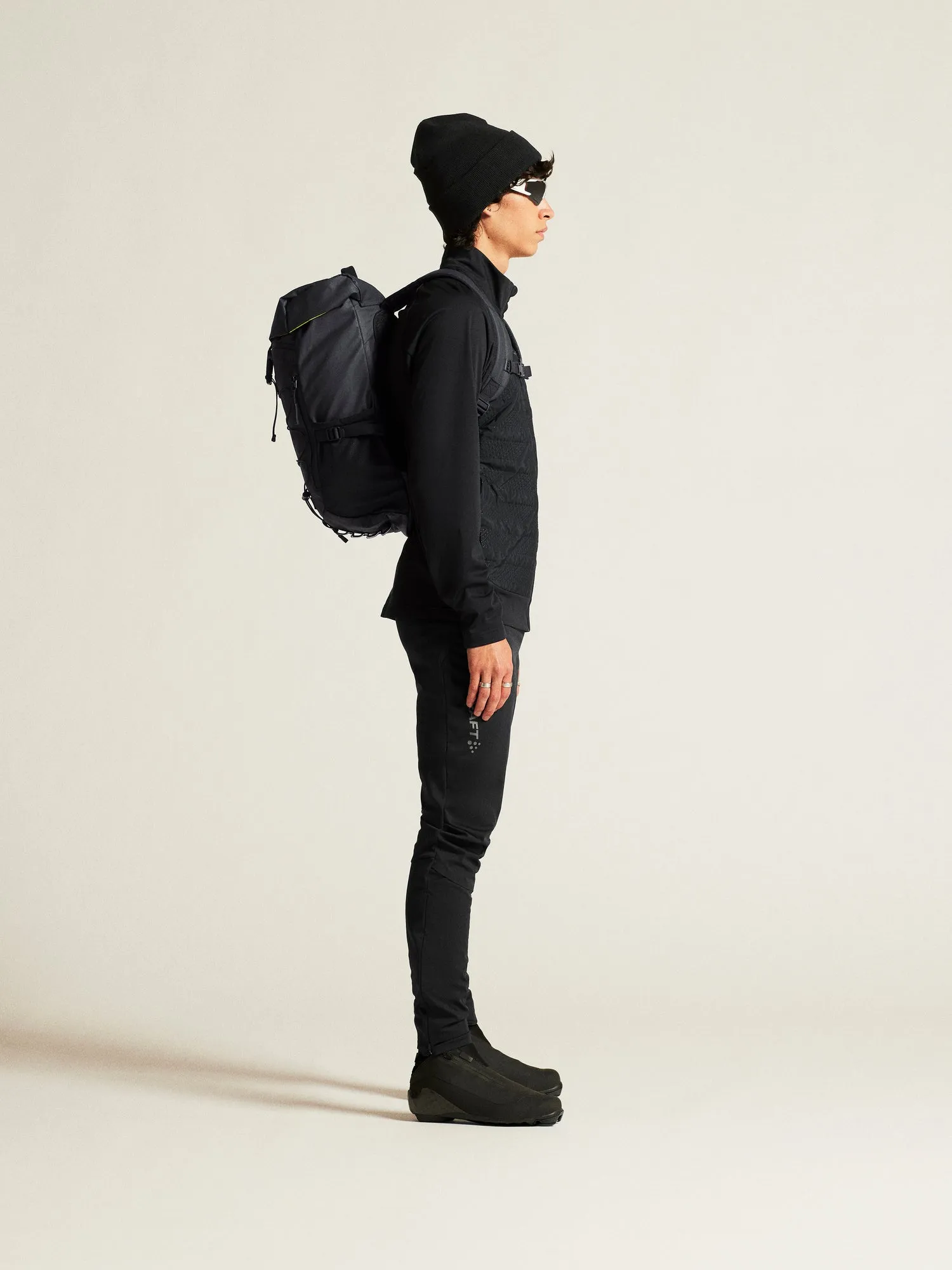 Craft - Adv Nordic Training Speed Jacket 2 - Homme