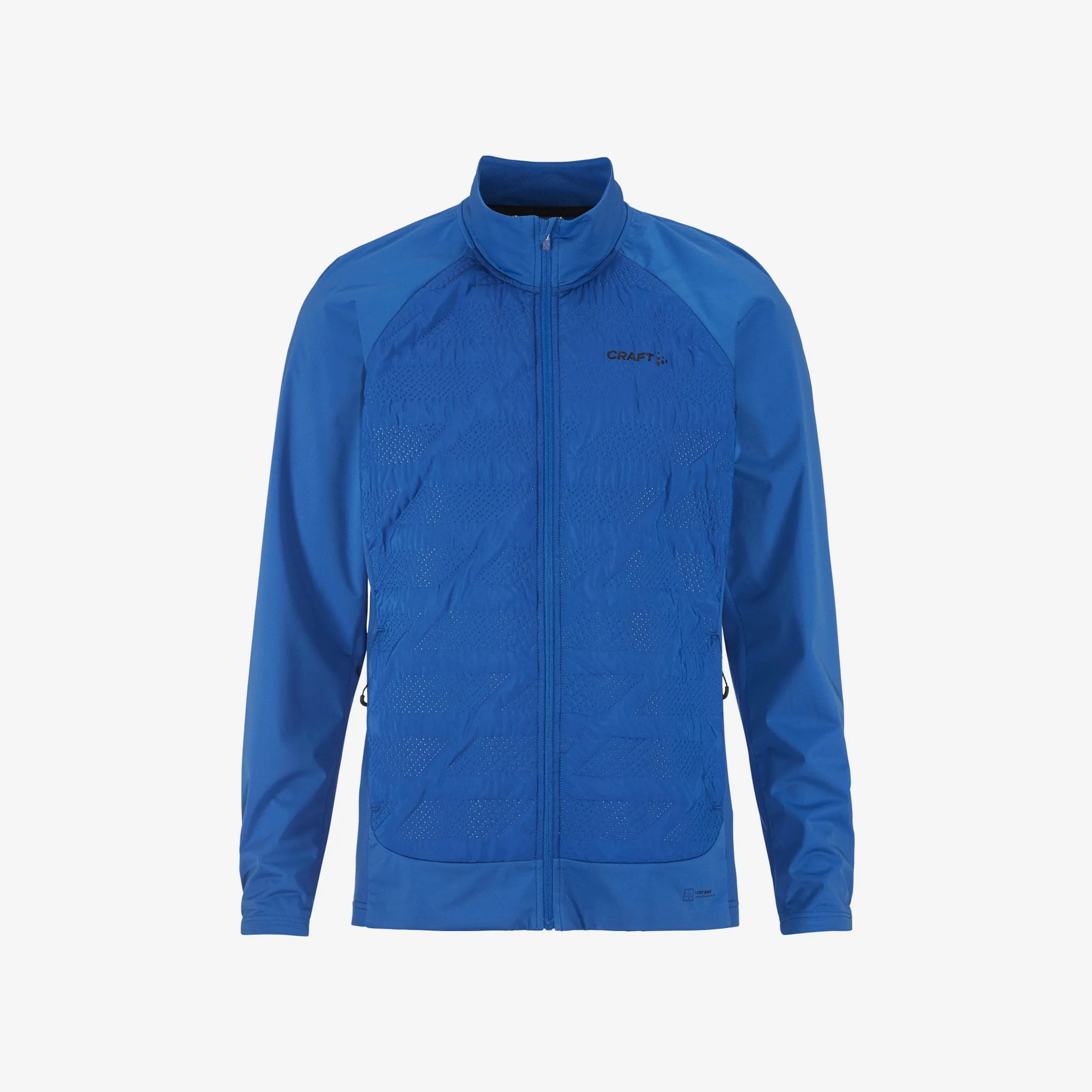 Craft - Adv Nordic Training Speed Jacket 2 - Homme