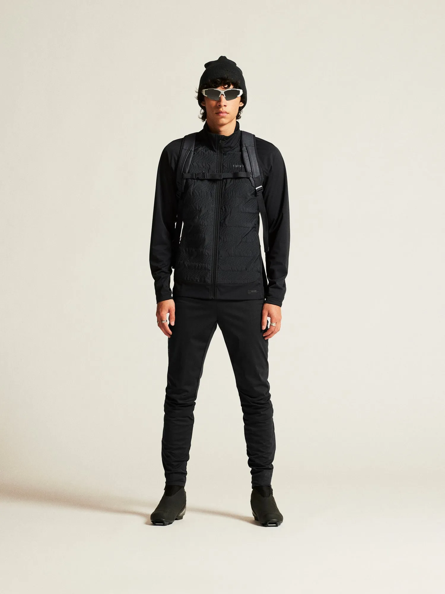 Craft - Adv Nordic Training Speed Jacket 2 - Homme