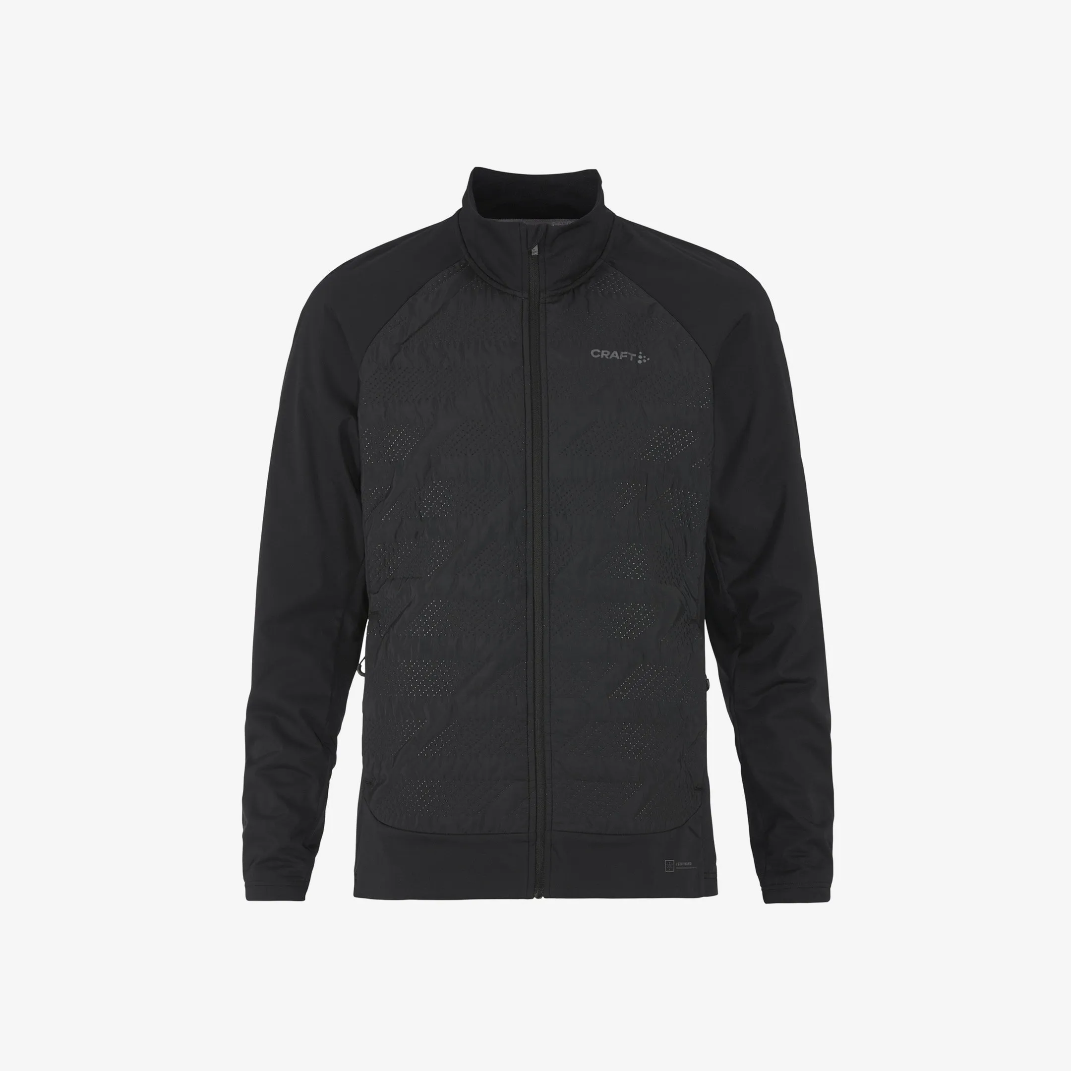 Craft - Adv Nordic Training Speed Jacket 2 - Homme