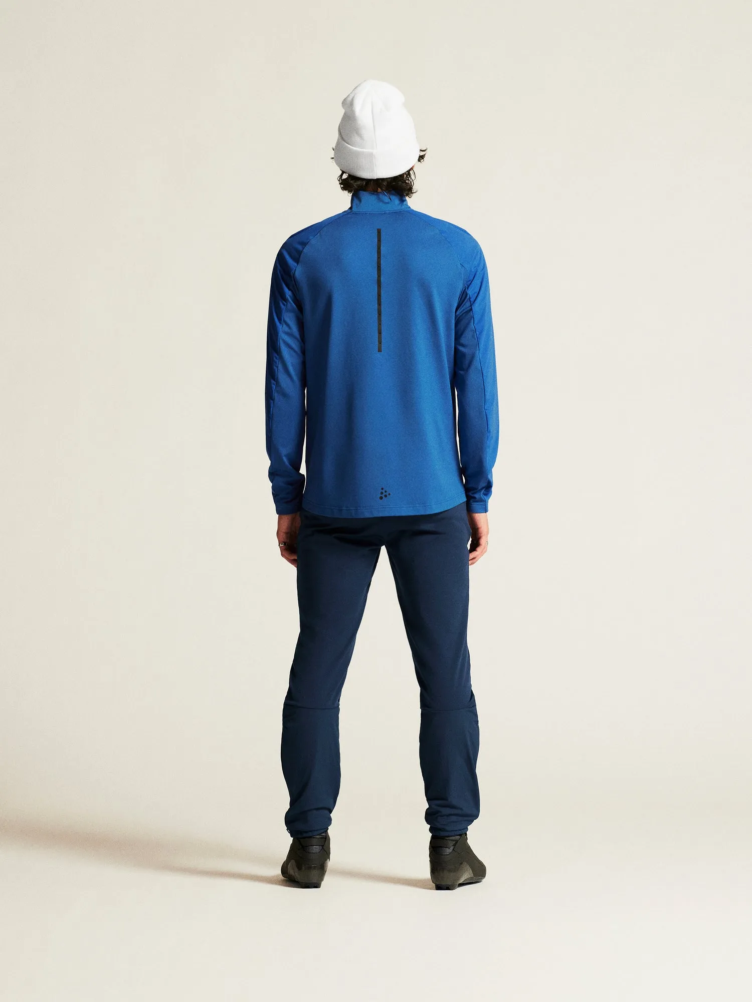 Craft - Adv Nordic Training Speed Jacket 2 - Homme