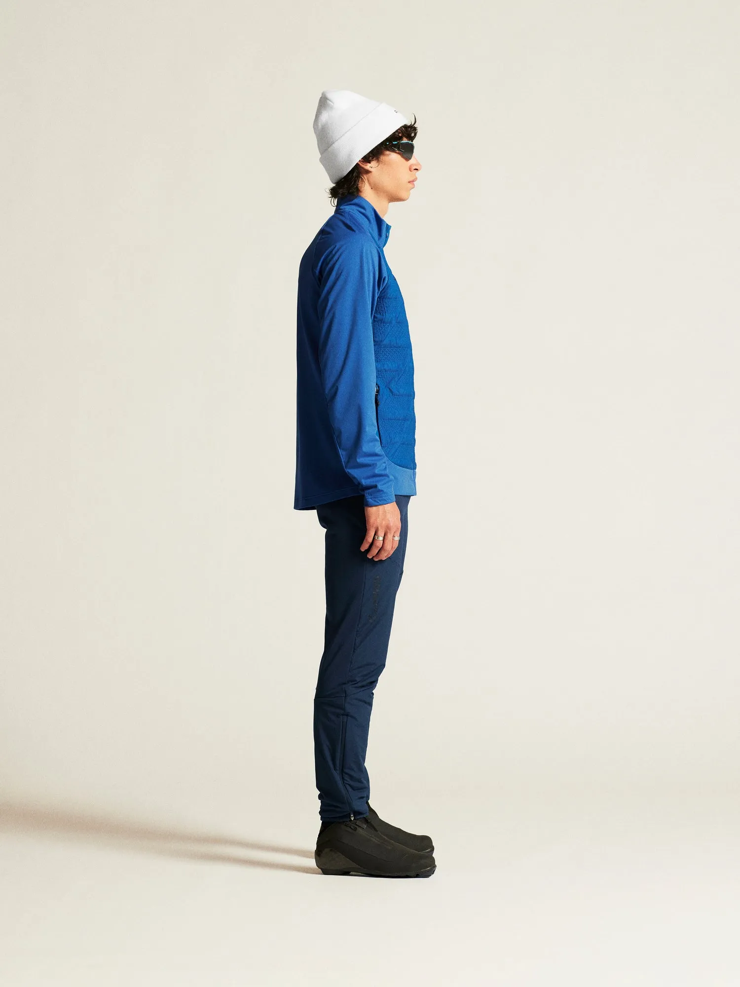 Craft - Adv Nordic Training Speed Jacket 2 - Homme